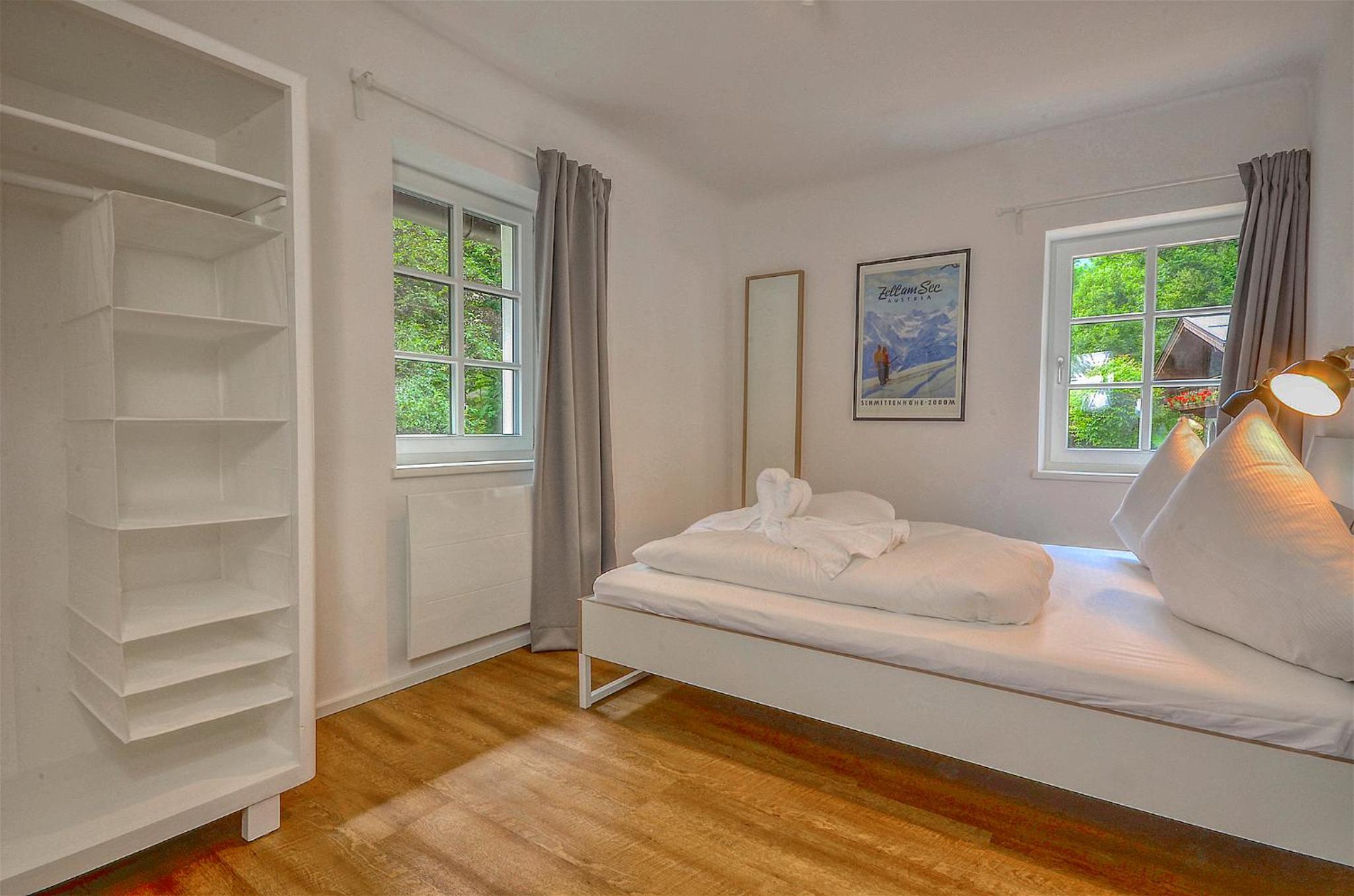 Villa Alpenbach - by Alpen Apartments