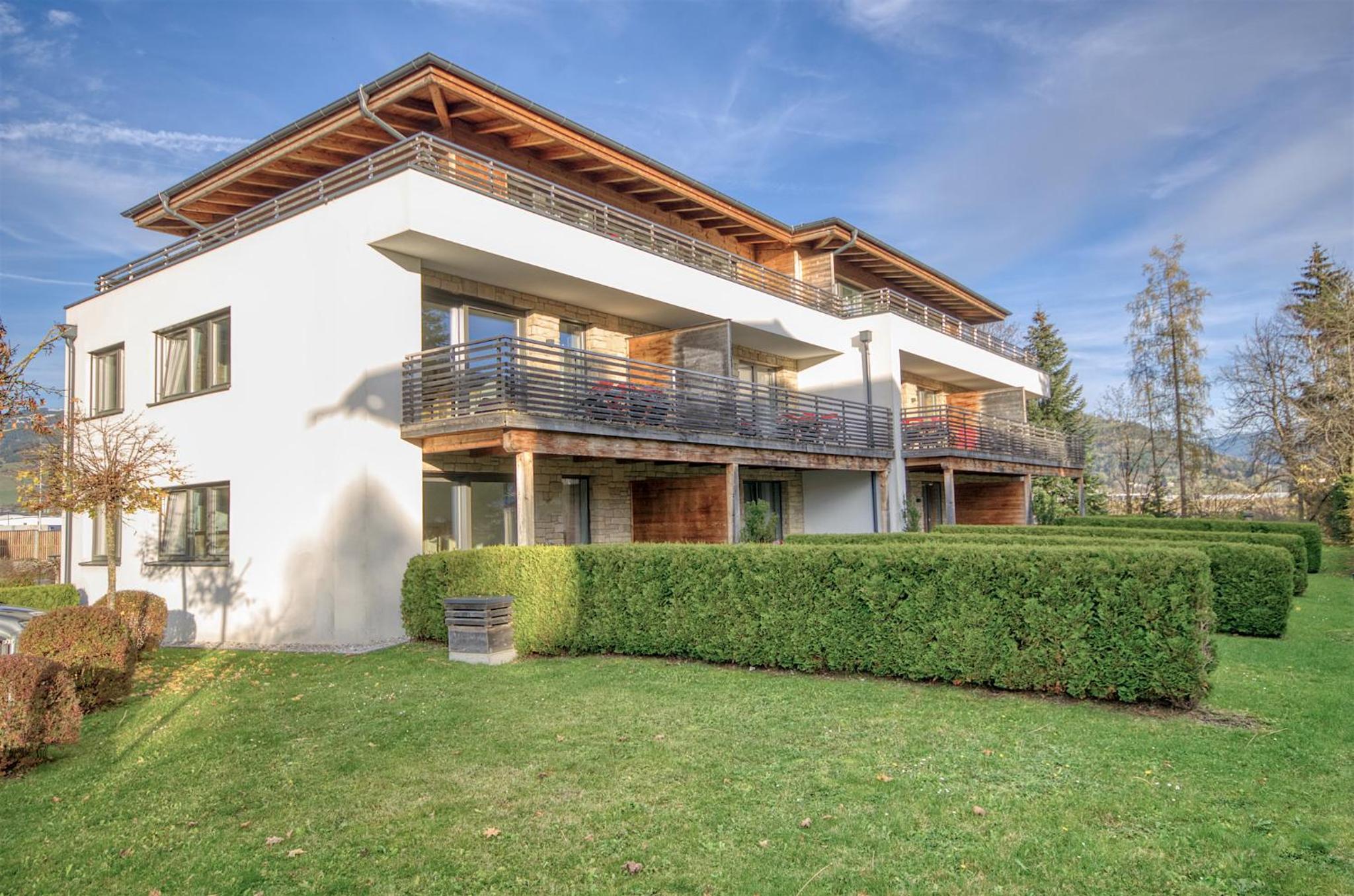 Penthouse Ski & Golf - by Alpen Apartments