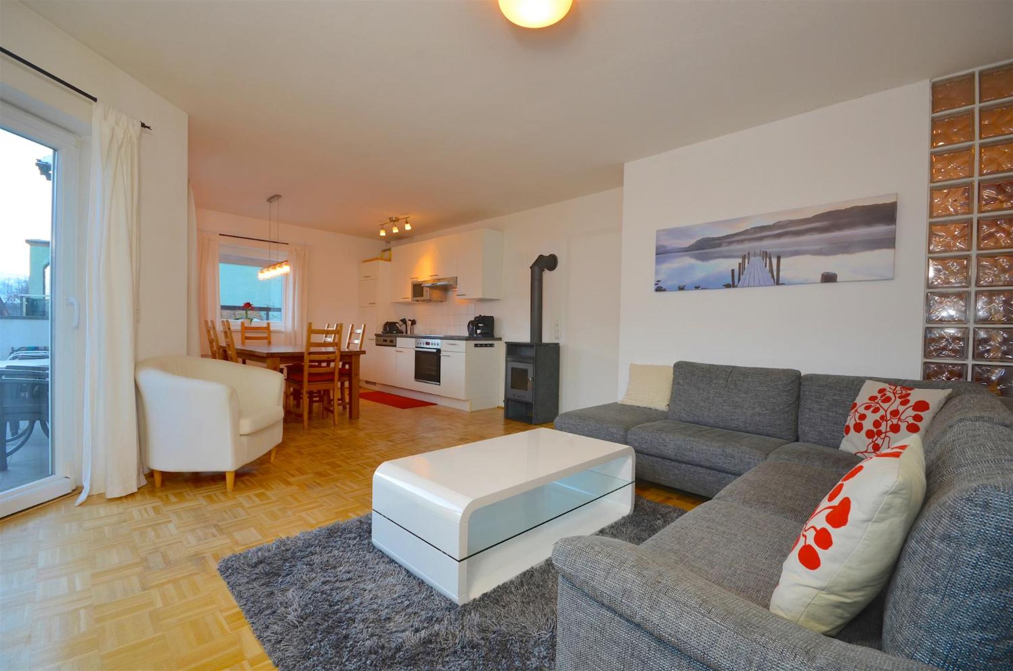 Panoramic View - by Alpen Apartments view 5