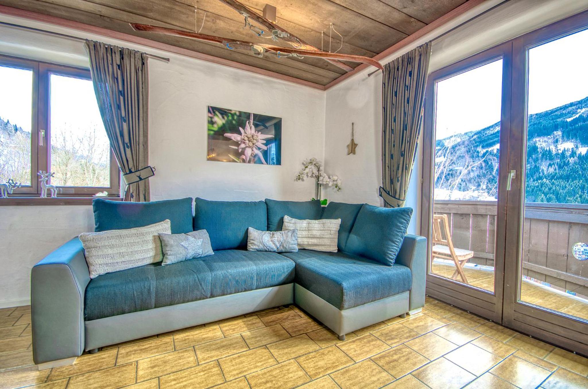Haus Kitzsteinhorn 7 - by Alpen Apartments view 5