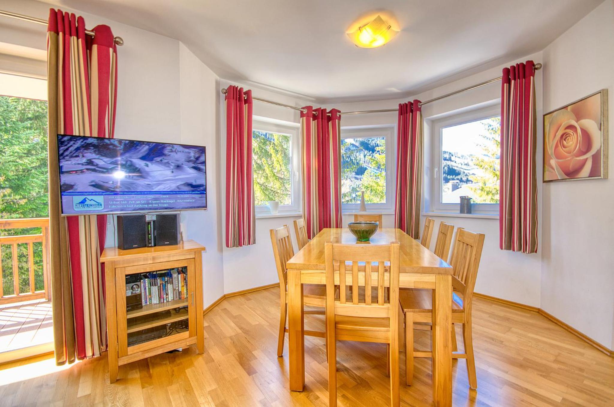 Apartment Dunn - by Alpen Apartments