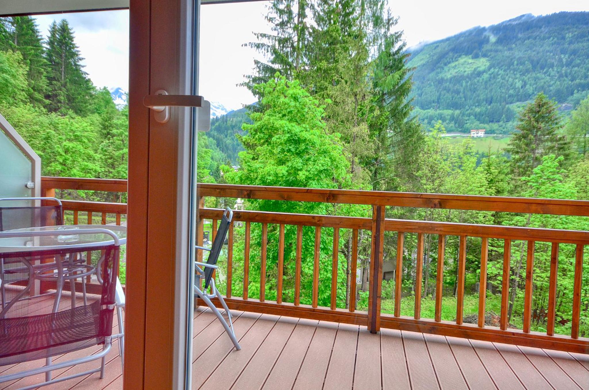 Apartment Dunn - by Alpen Apartments