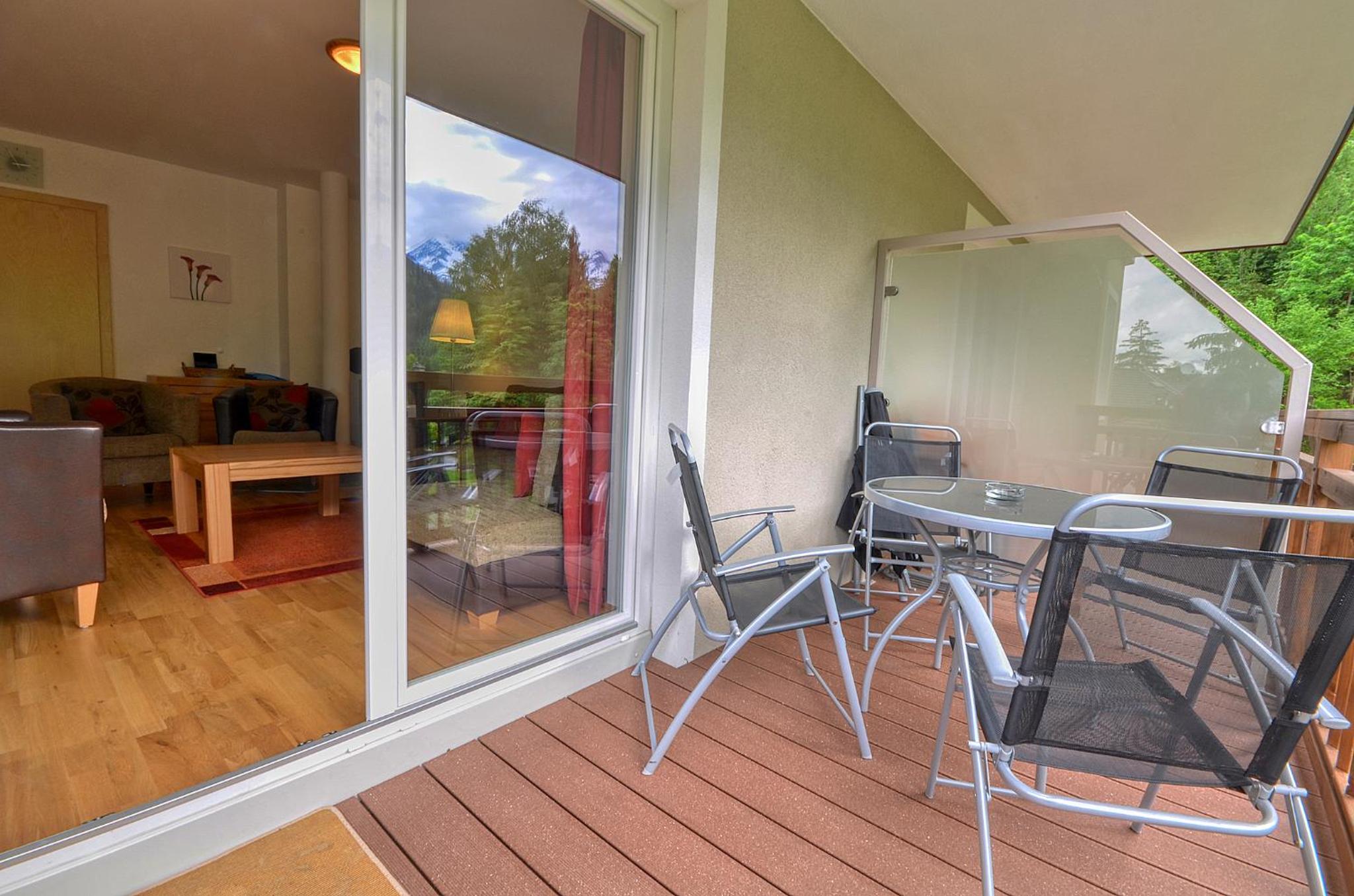 Apartment Dunn - by Alpen Apartments