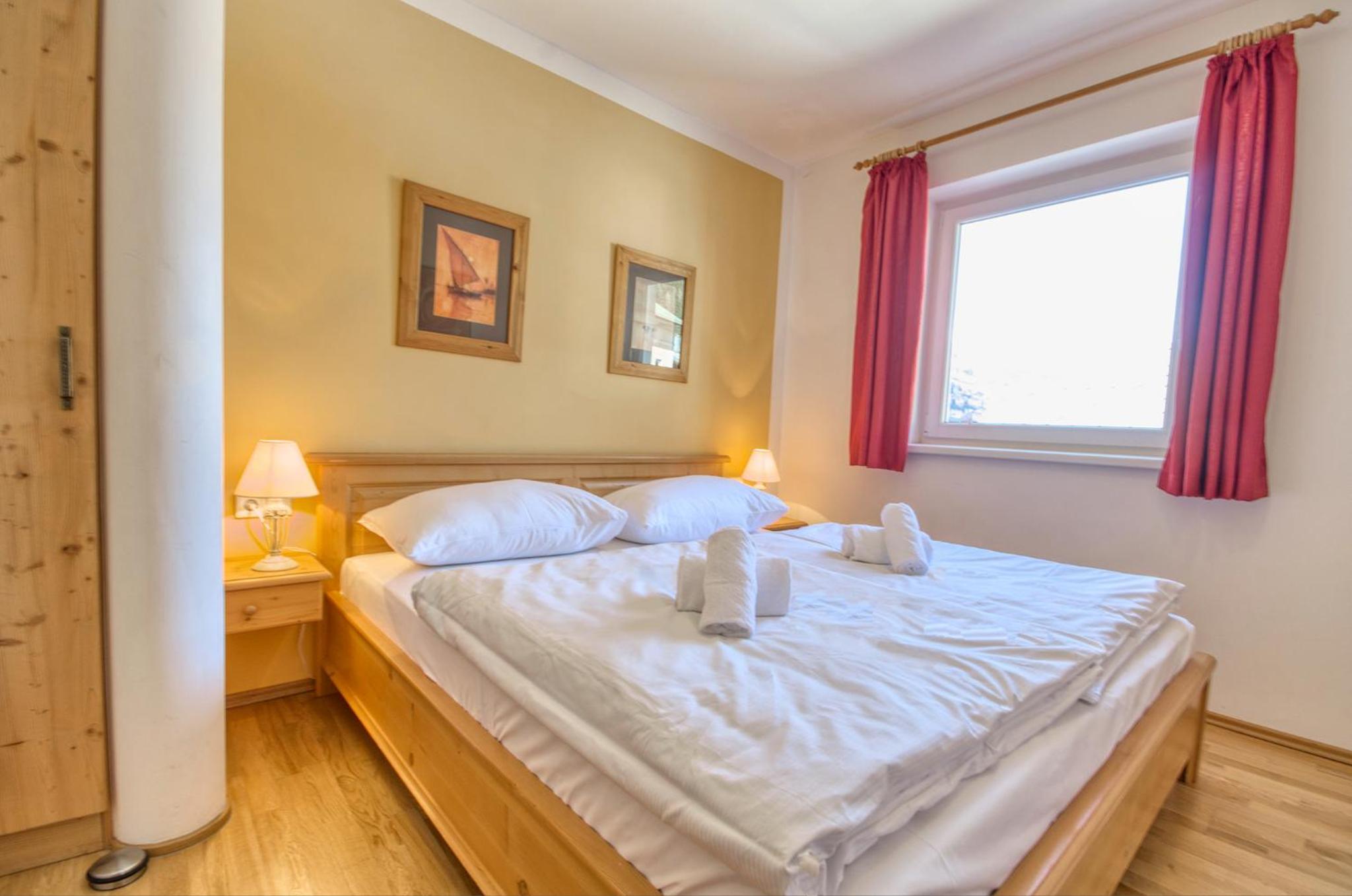 Apartment Dunn - by Alpen Apartments