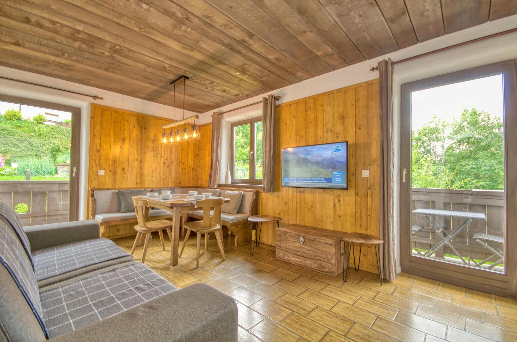 Haus Kitzsteinhorn 6 - by Alpen Apartments
