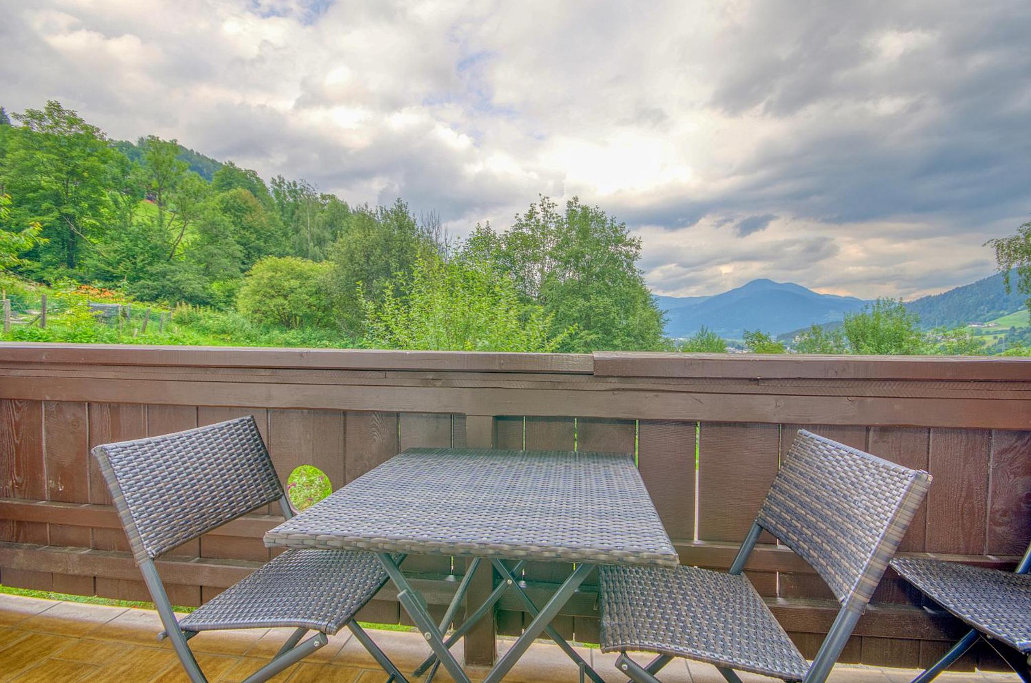 Haus Kitzsteinhorn 6 - by Alpen Apartments