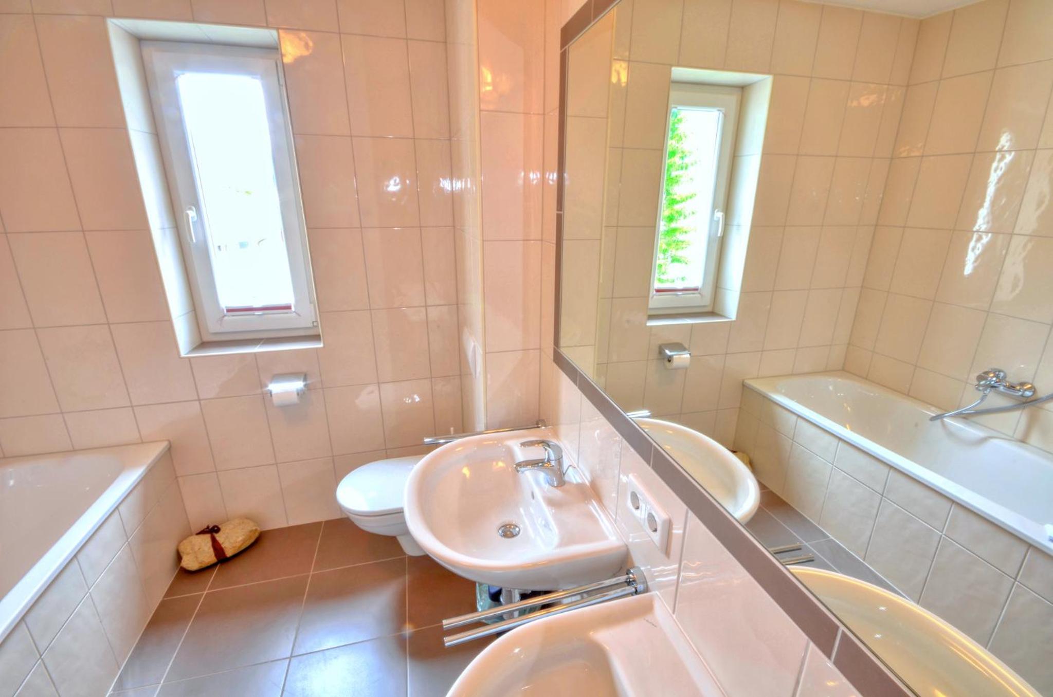 Apartment Dunn - by Alpen Apartments