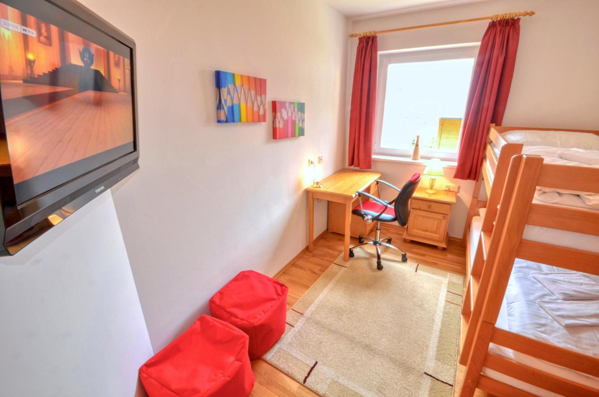 Apartment Dunn - by Alpen Apartments