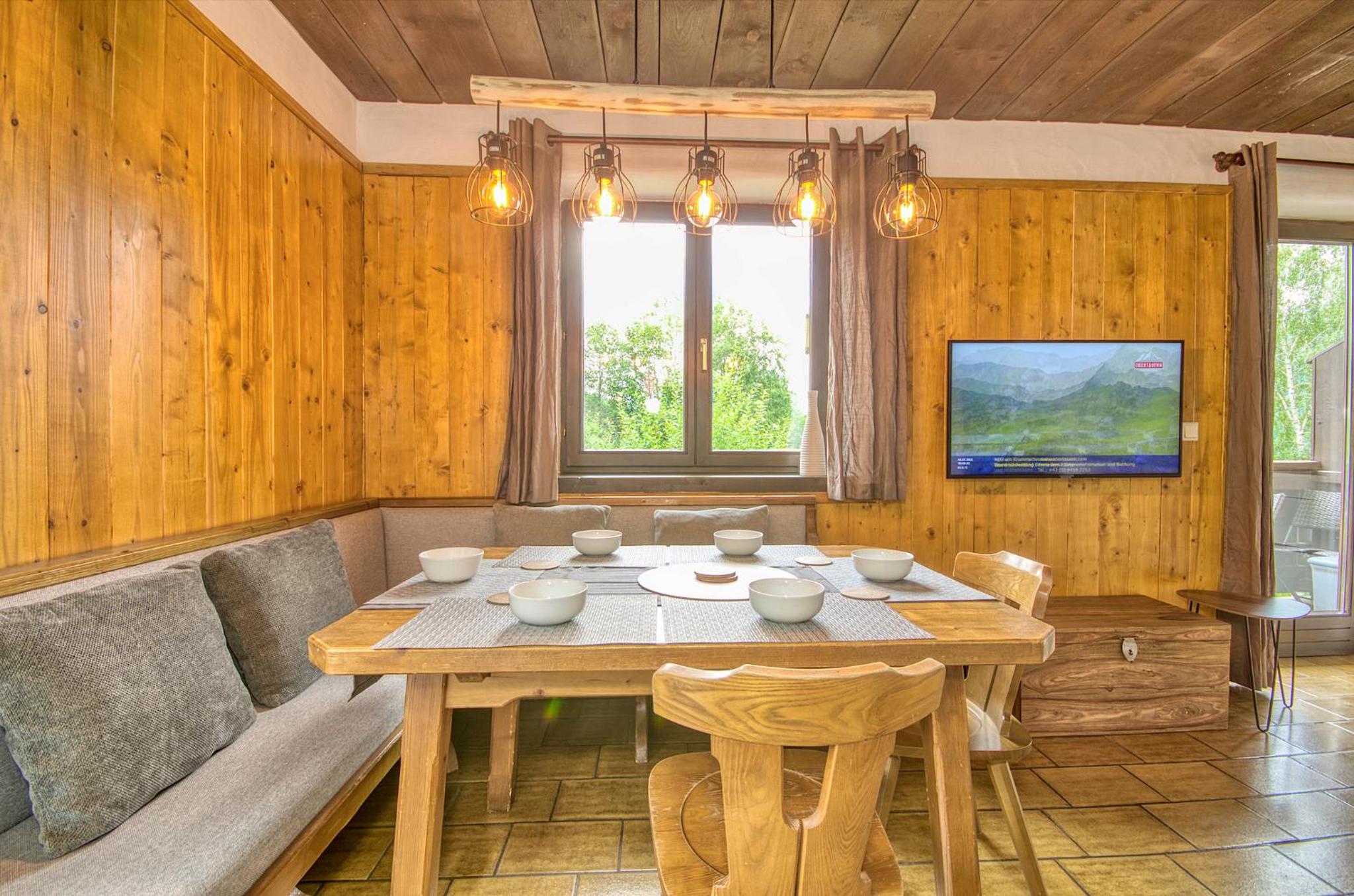 Haus Kitzsteinhorn 6 - by Alpen Apartments