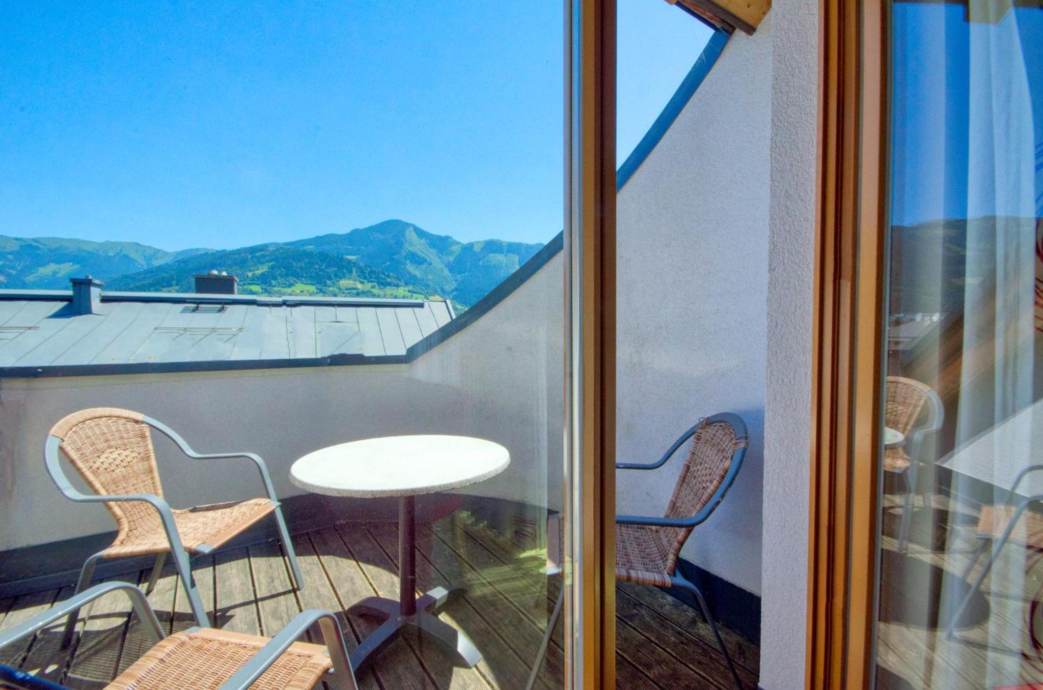 Apartment Central - by Alpen Apartments