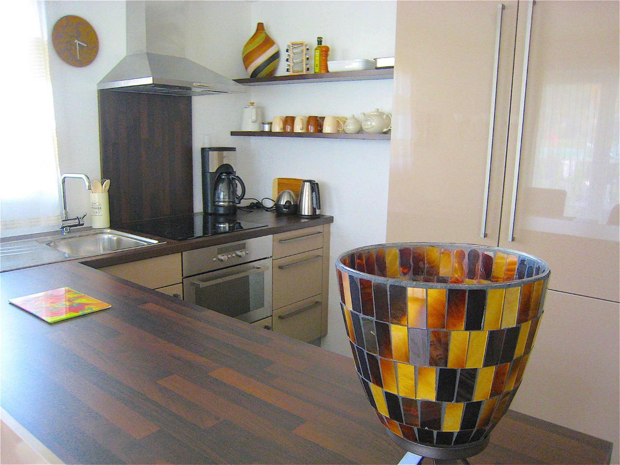 Apartment Lenny - by Alpen Apartments view 4