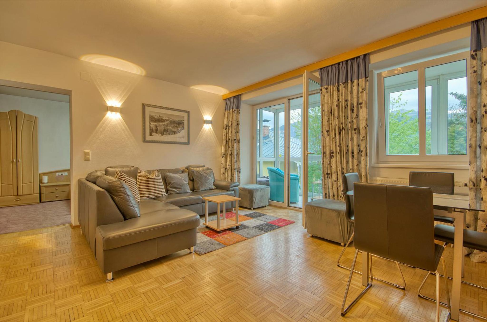 Apartment Tini - by Alpen Apartments view 2