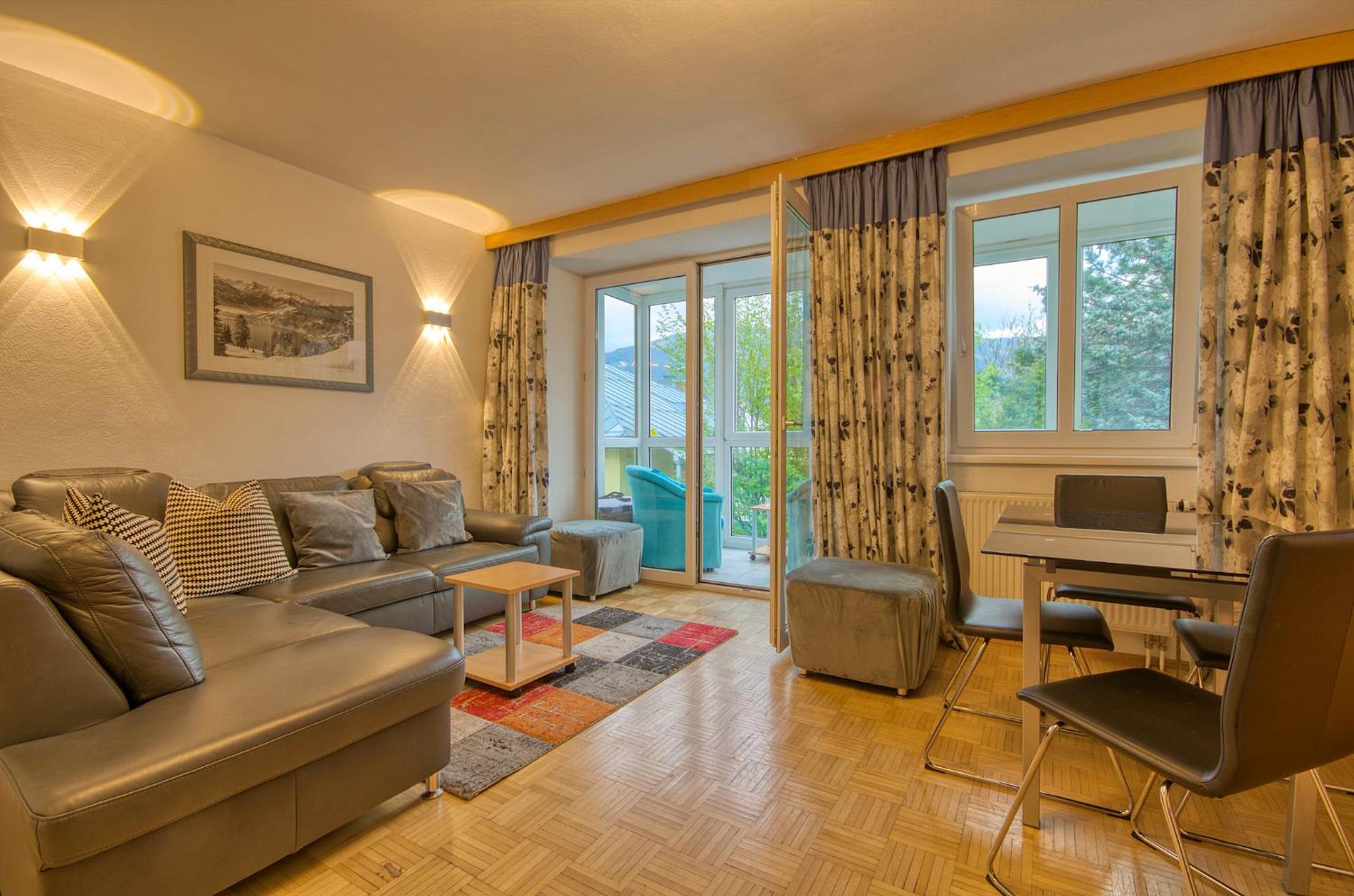 Apartment Tini - by Alpen Apartments view 3