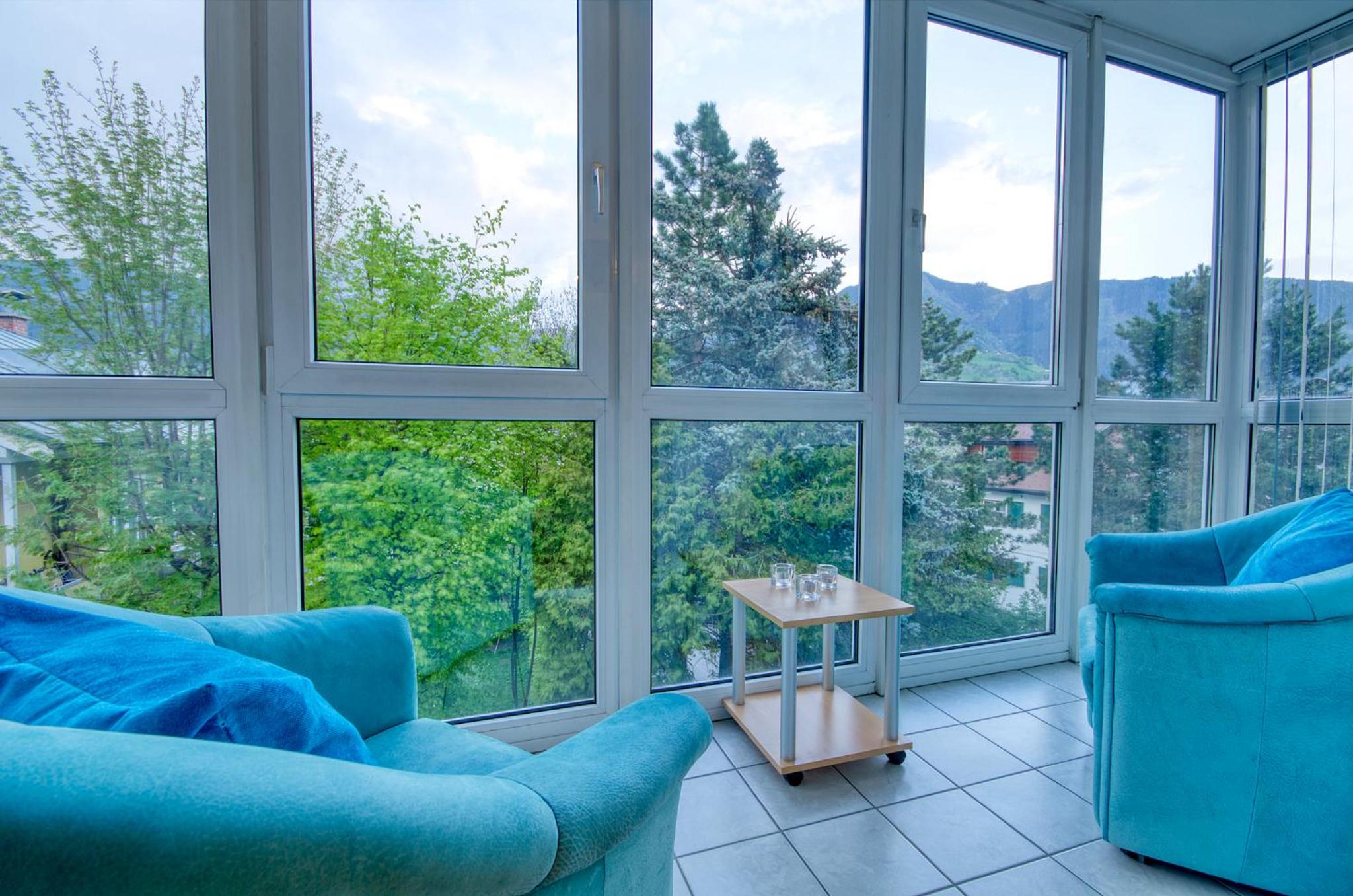 Apartment Tini - by Alpen Apartments view 5
