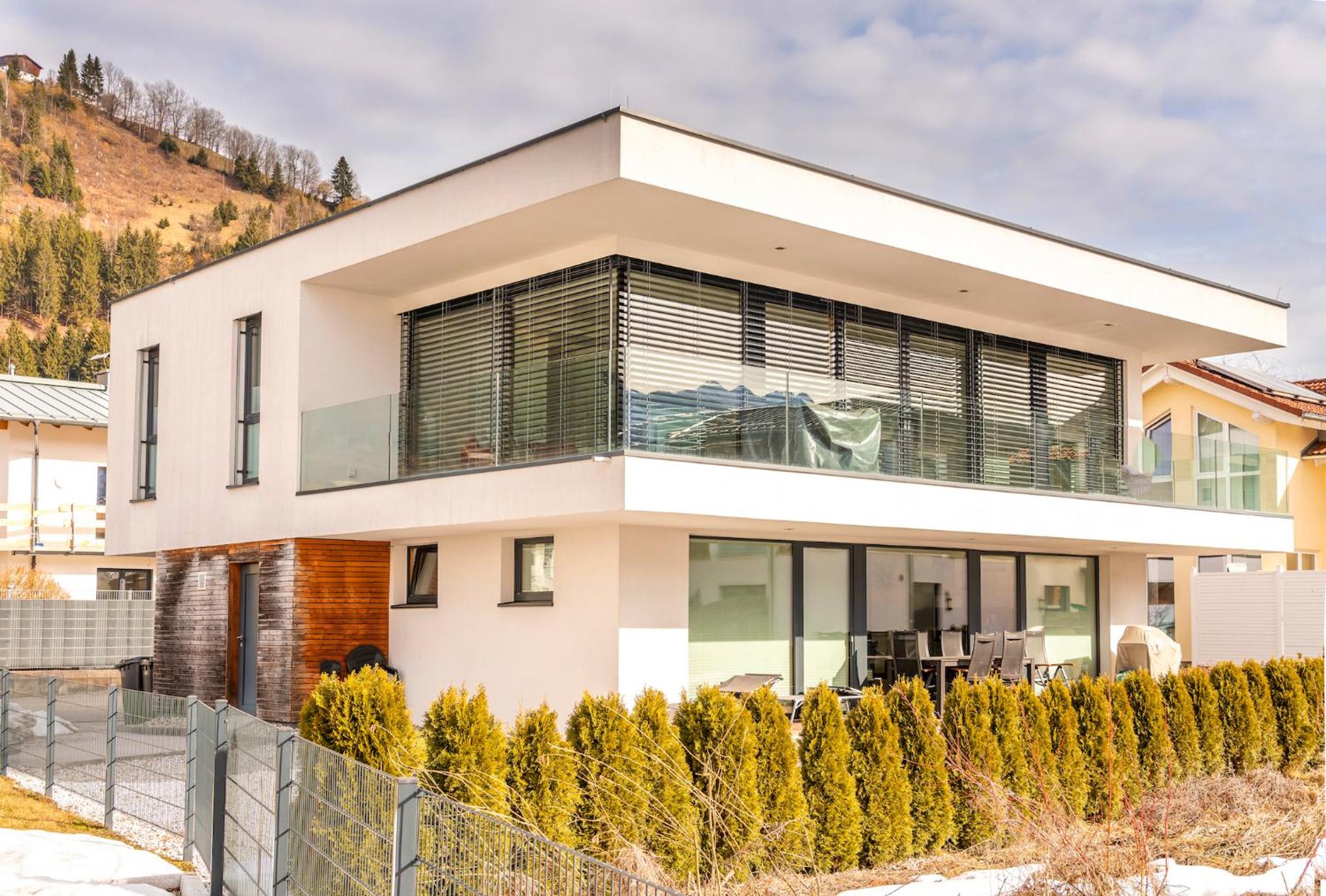 Sonnenhaus A - by Alpen Apartments