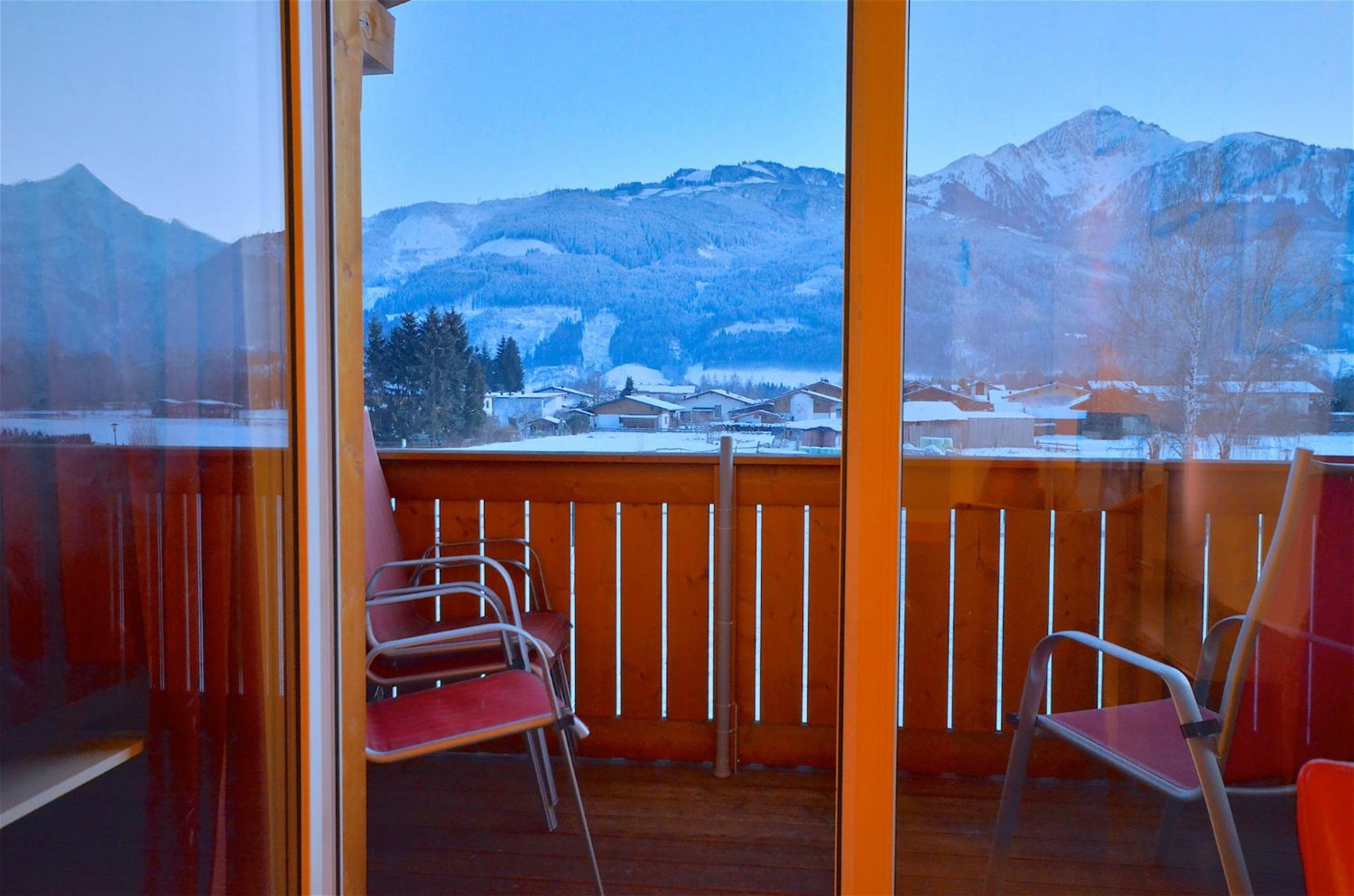APT Mountain View by - Alpen Apartments view 4