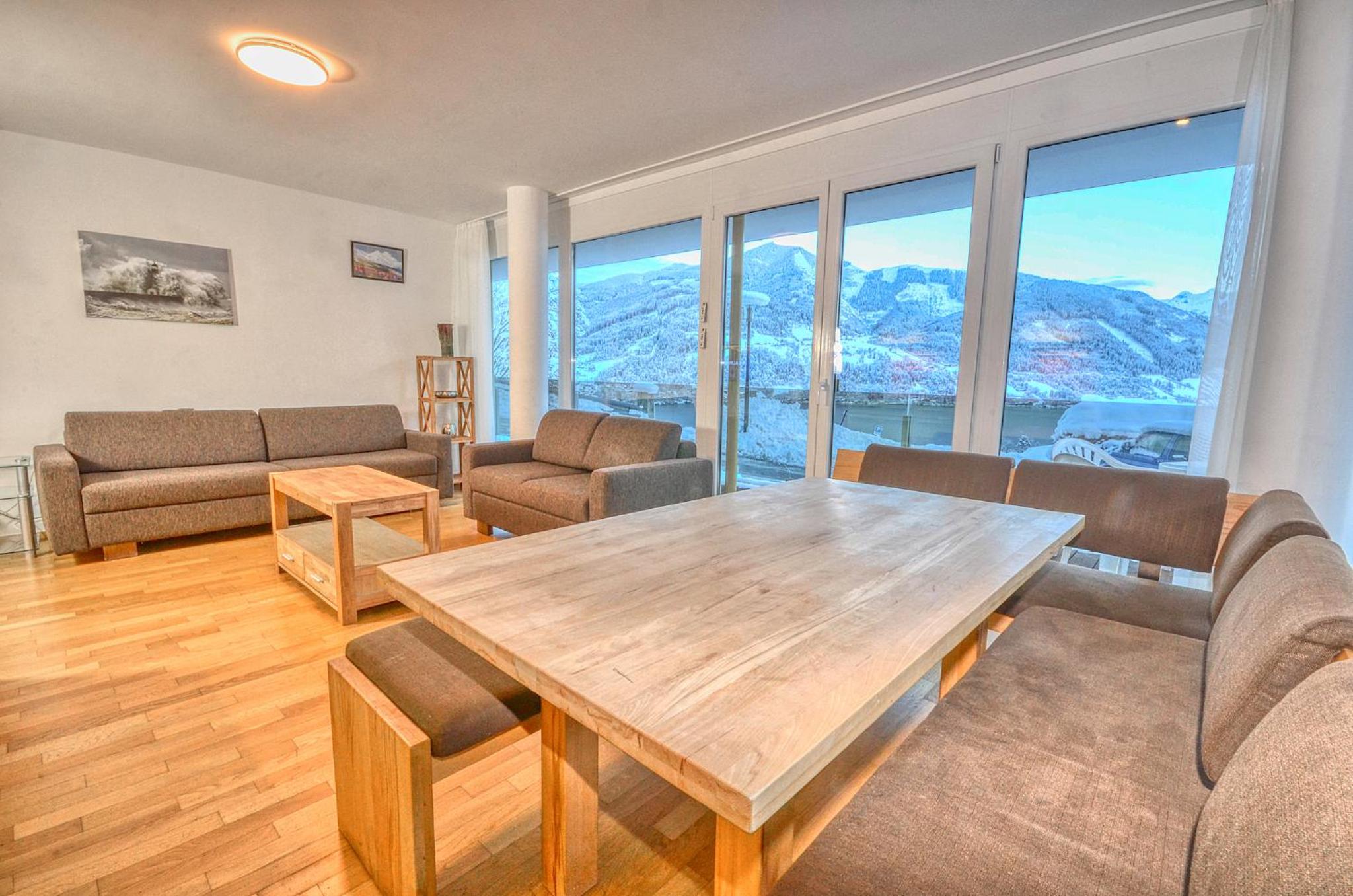 Mountain Joy - by Alpen Apartments view 3