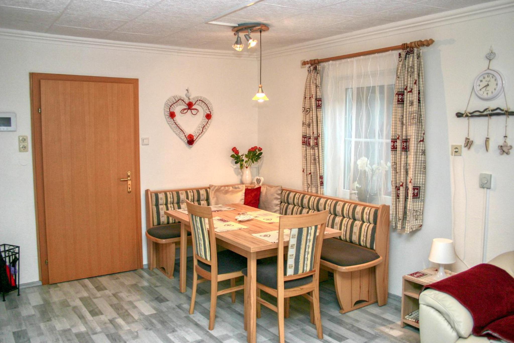 Apartment Birke 3 - by Alpen Apartments