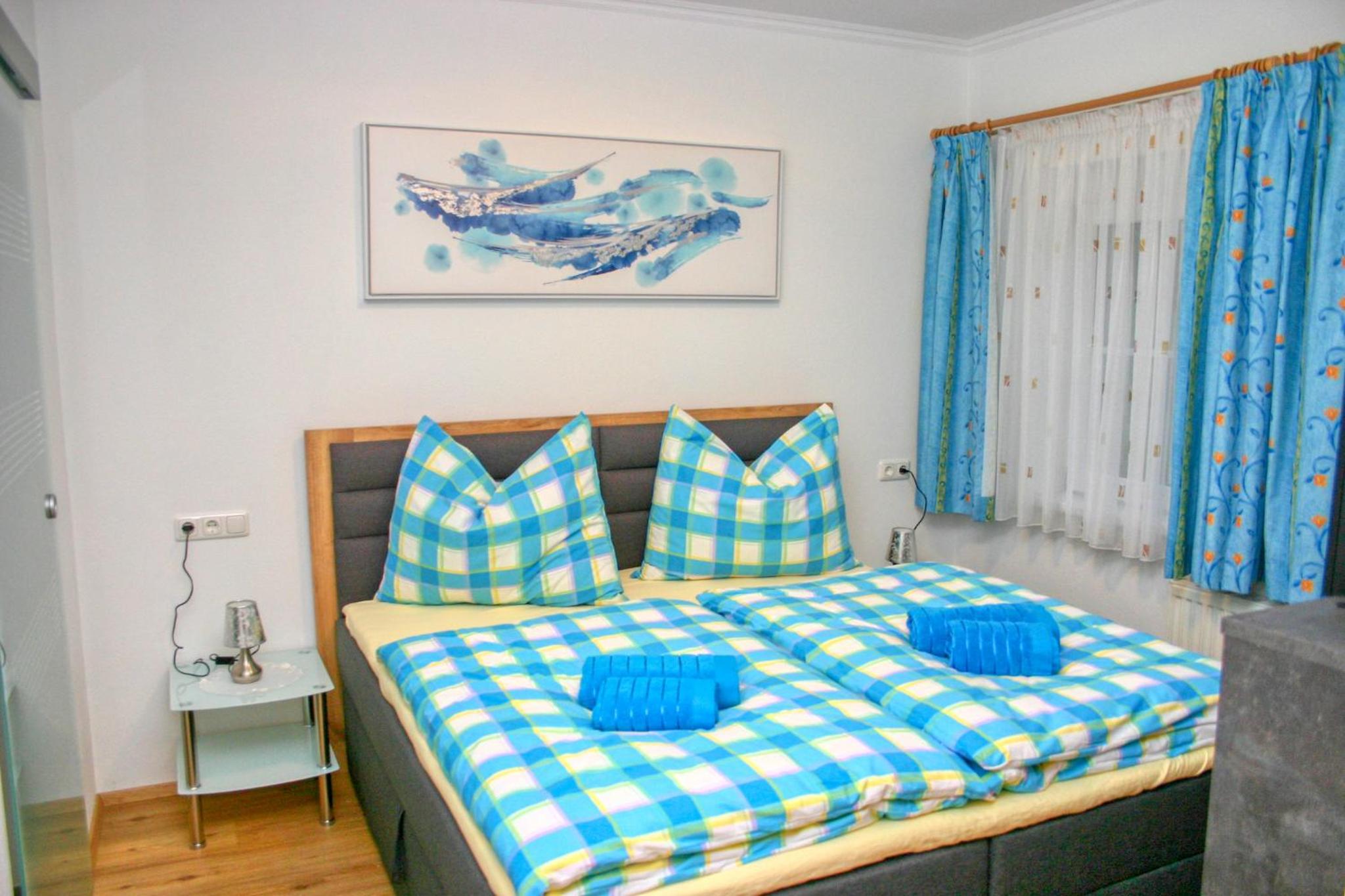 Apartment Birke 3 - by Alpen Apartments