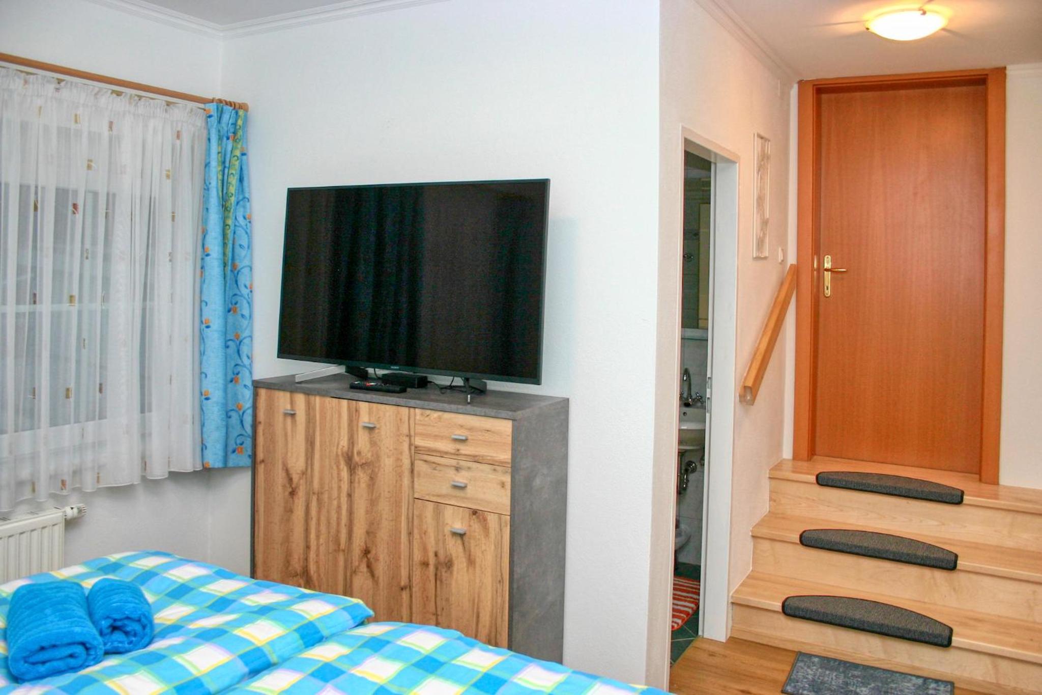 Apartment Birke 3 - by Alpen Apartments