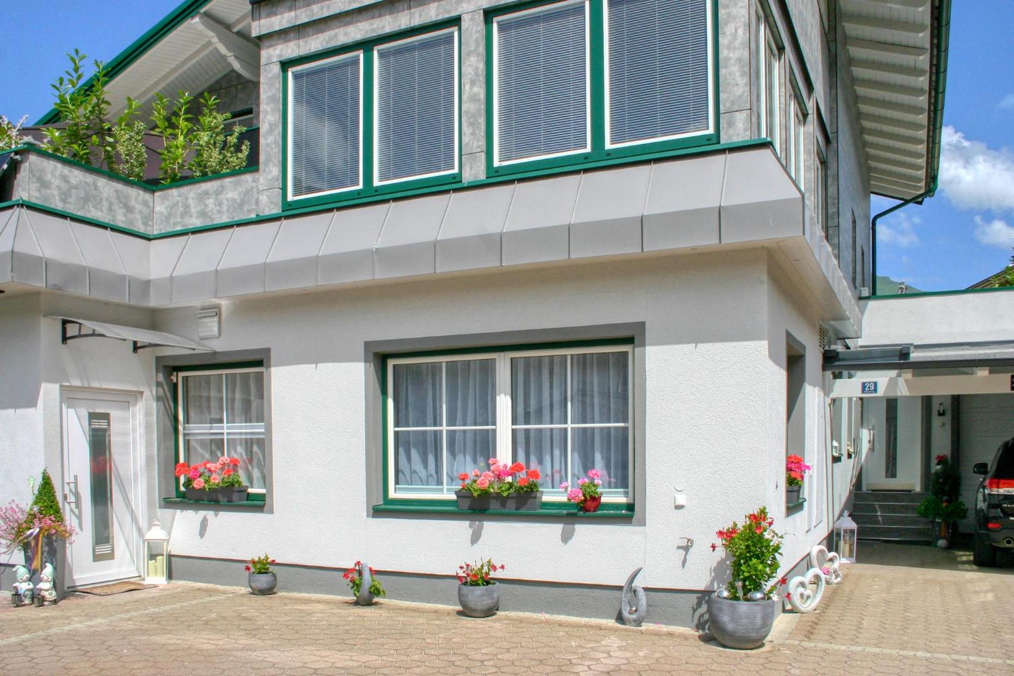 Apartment Birke 3 - by Alpen Apartments