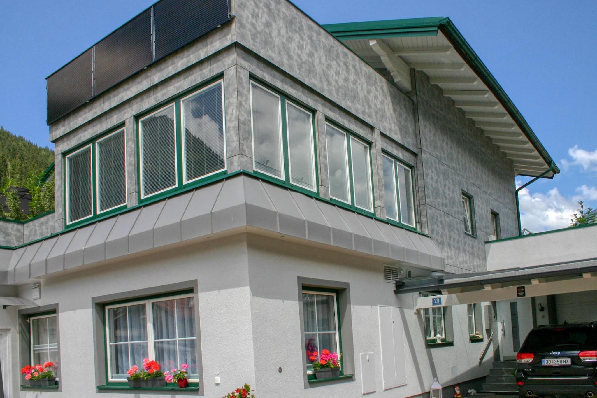 Apartment Birke 3 - by Alpen Apartments