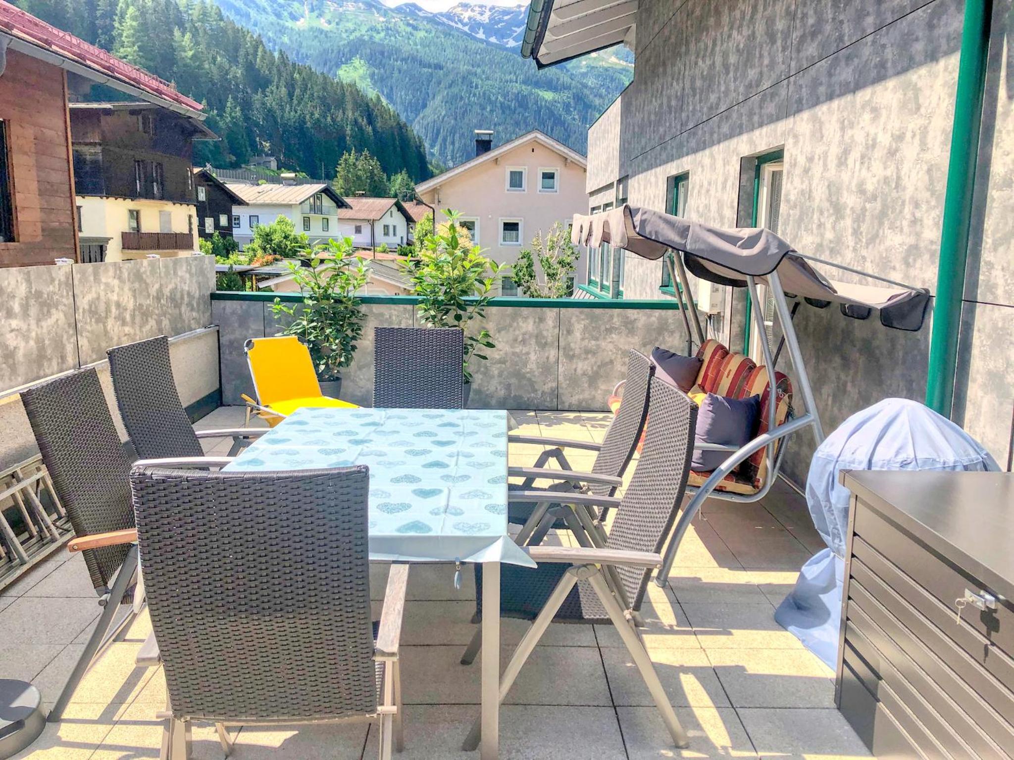 Apartment Birke 3 - by Alpen Apartments