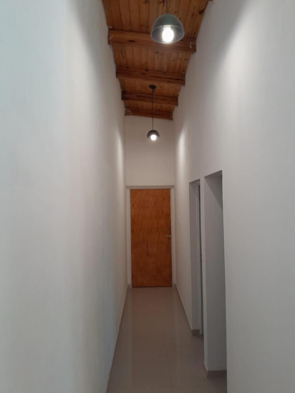 Casa de descanso y naturaleza