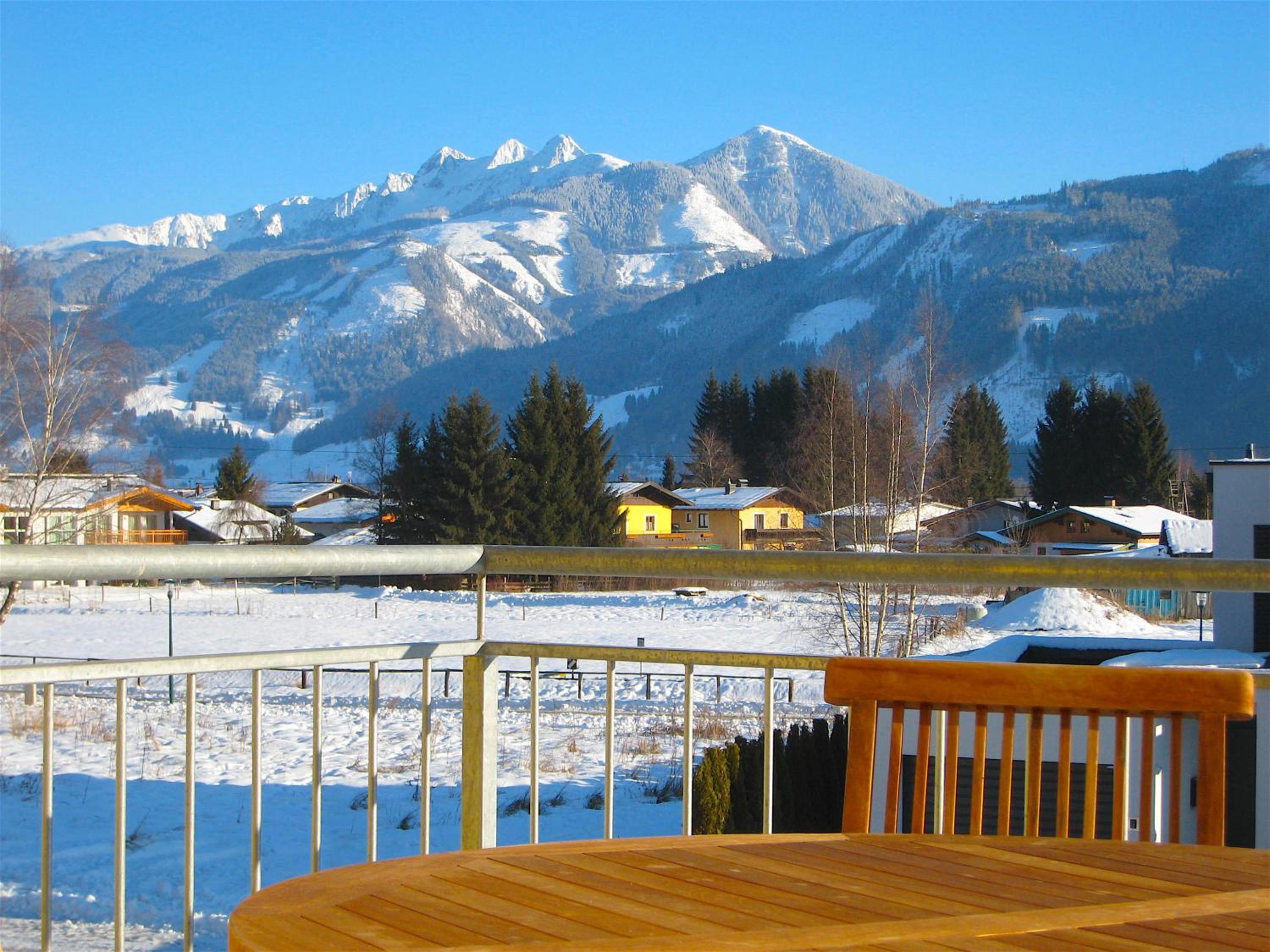 Apartment Leon - by Alpen Apartments