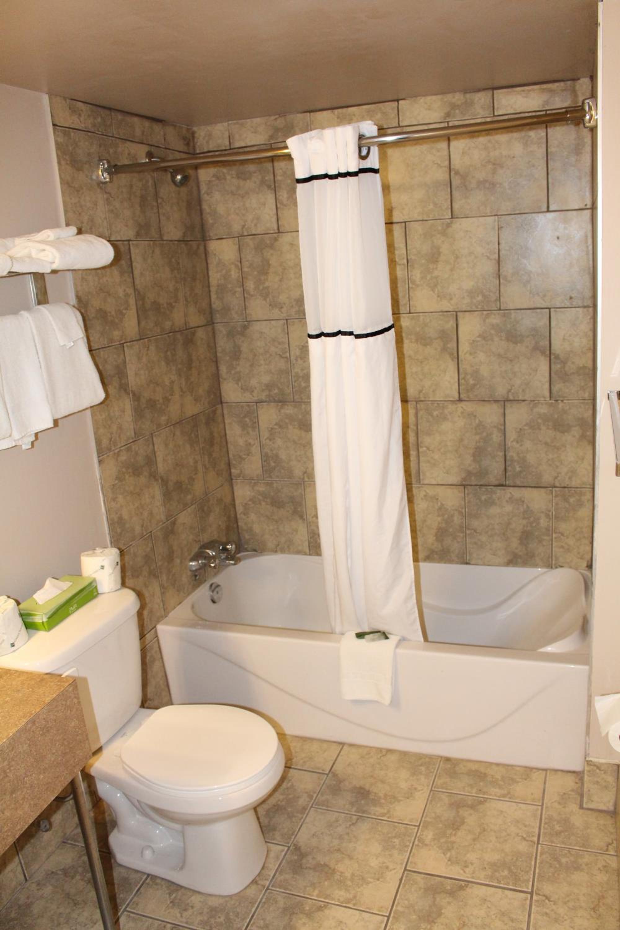 Travelodge by Wyndham Swift Current view 3