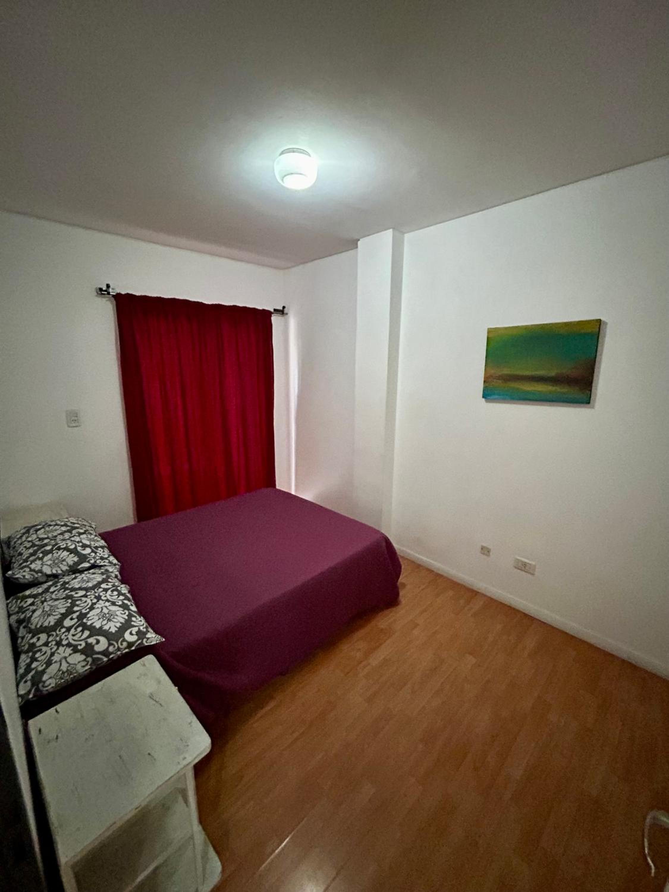 Departamento en microcentro de la ciudad