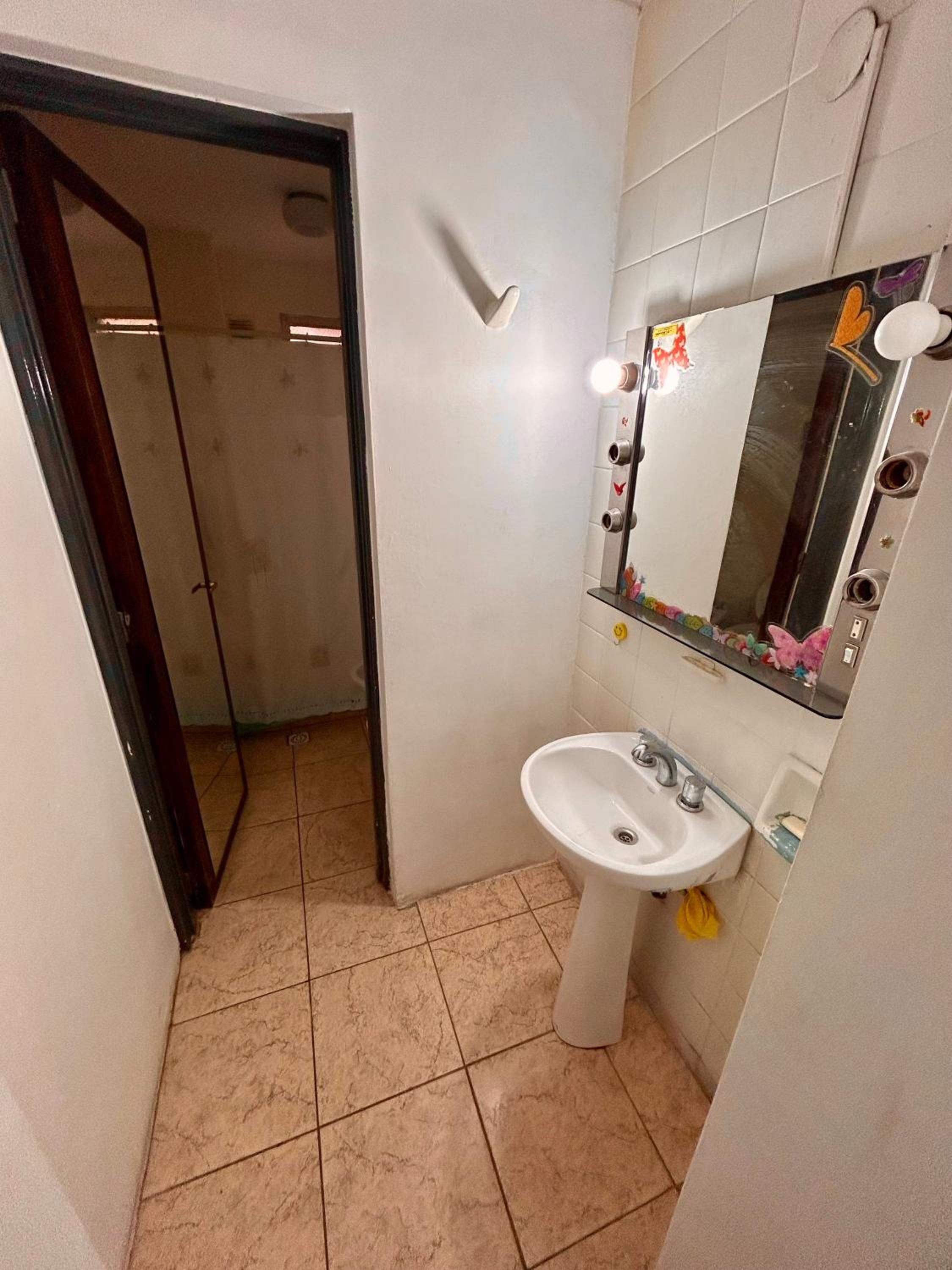 Departamento en microcentro de la ciudad