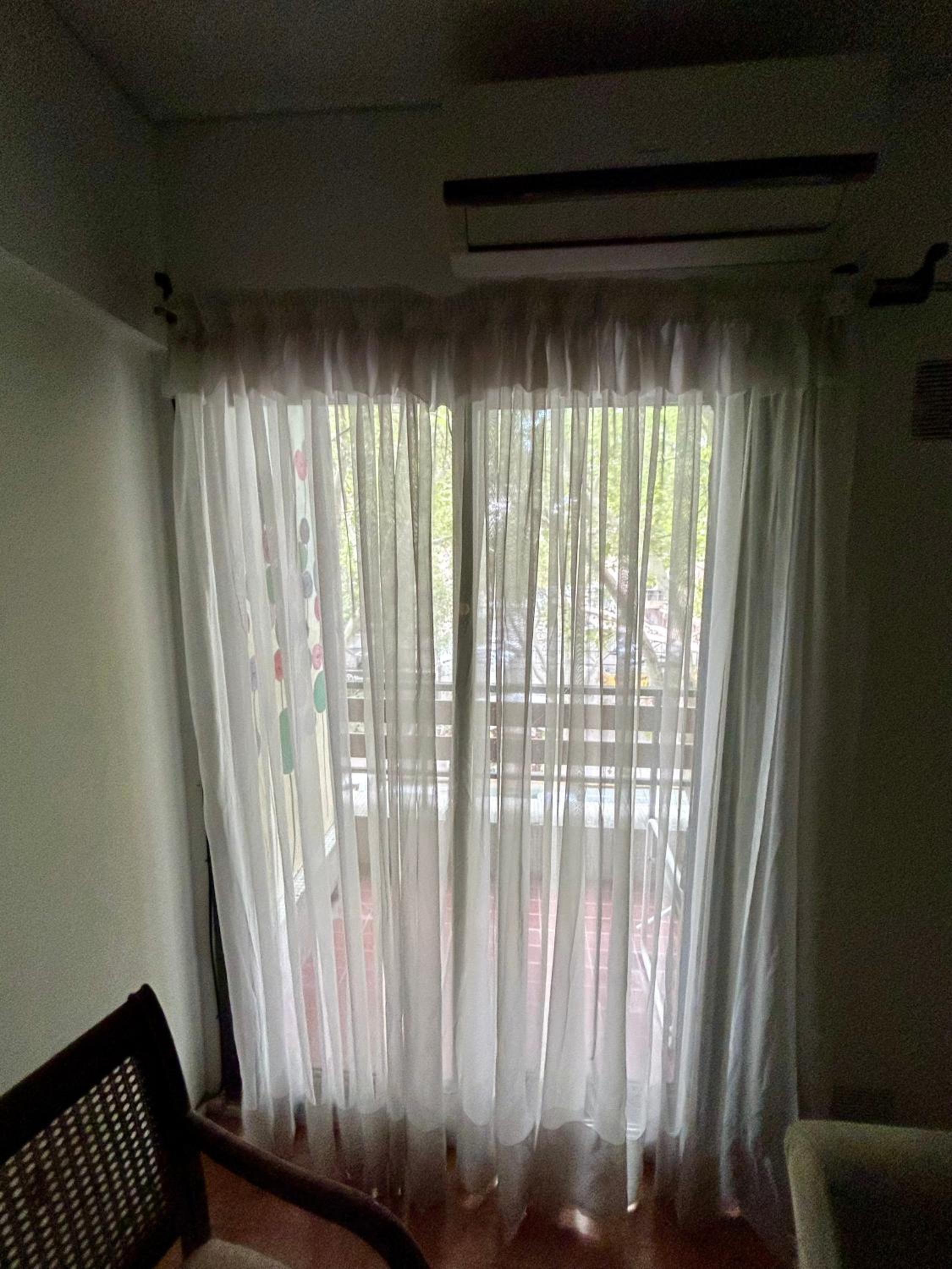 Departamento en microcentro de la ciudad
