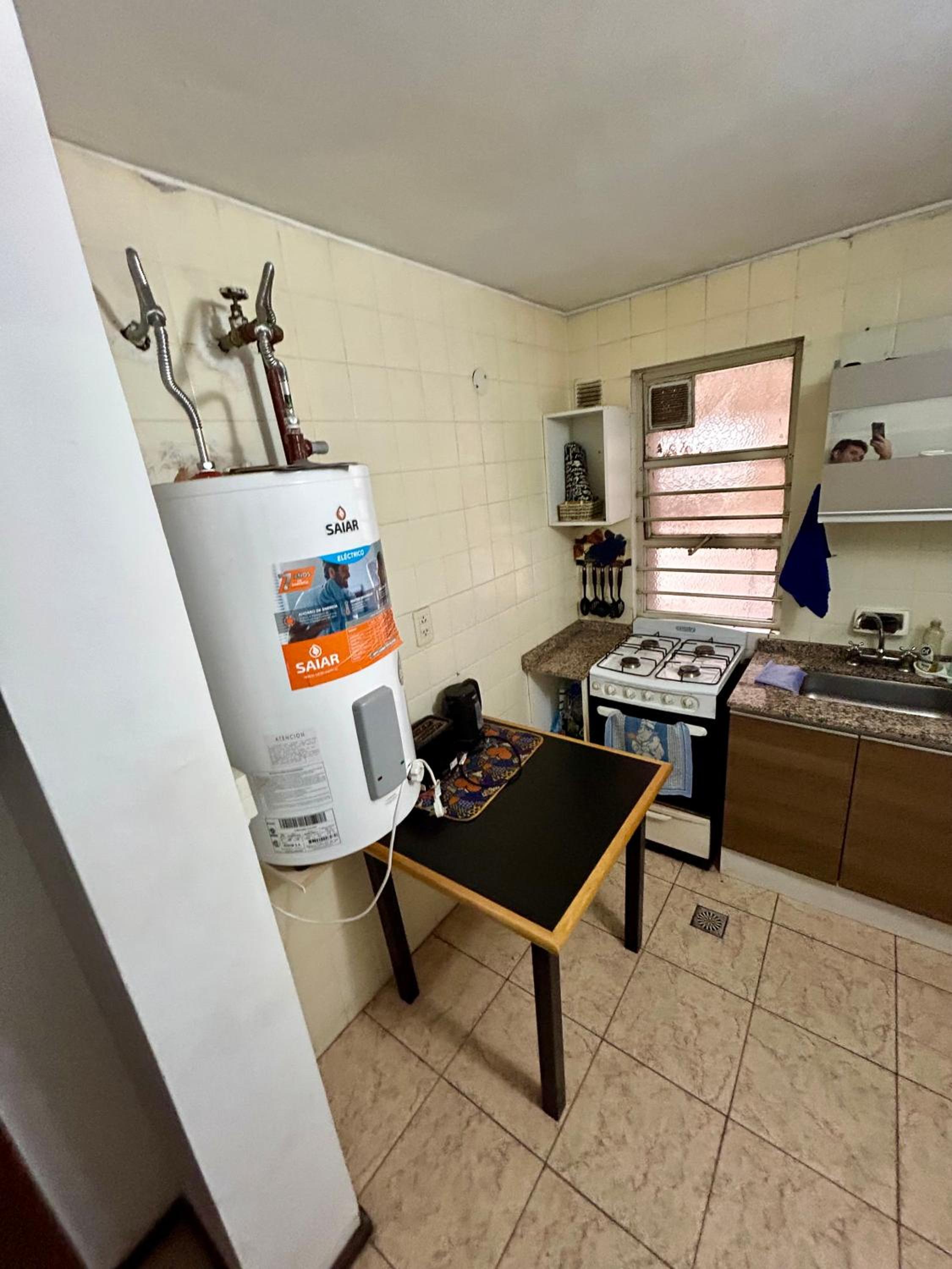 Departamento en microcentro de la ciudad