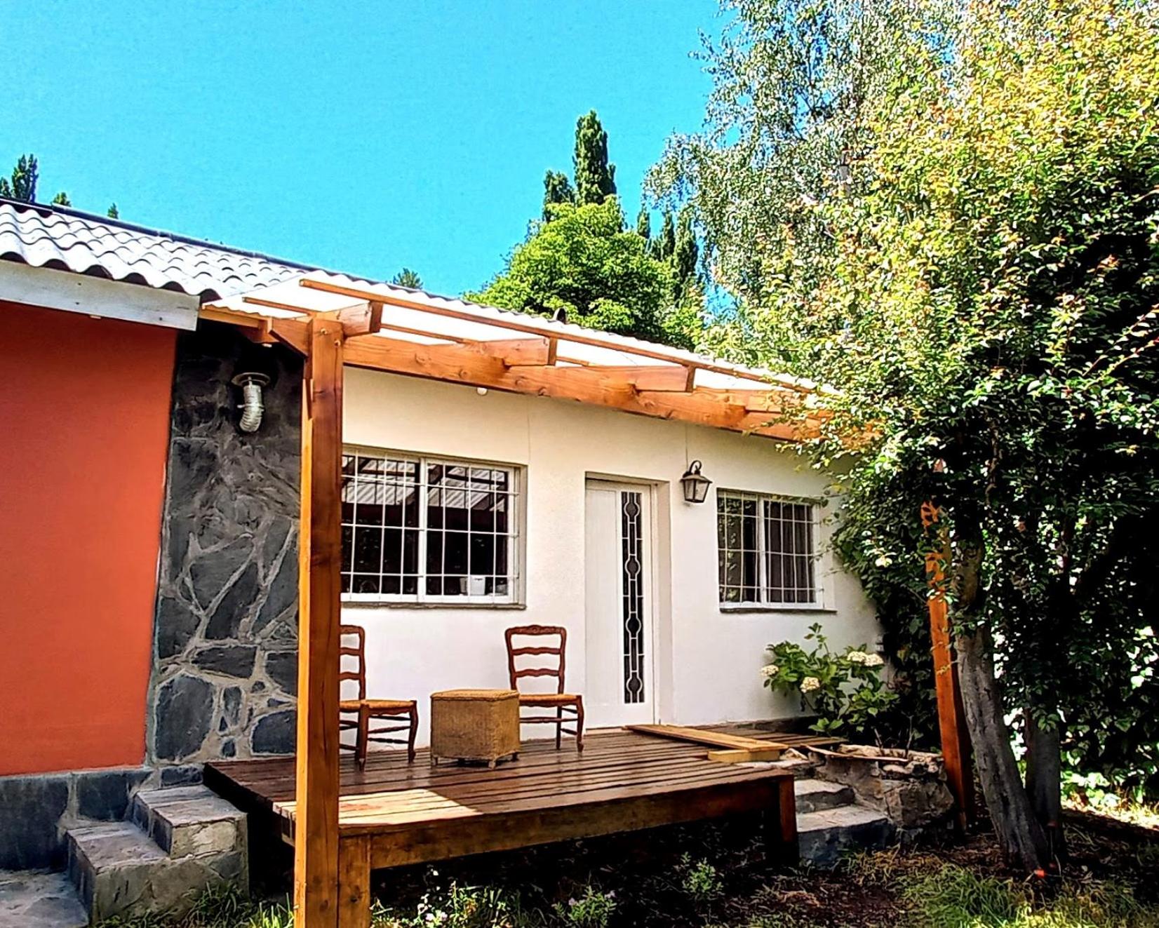 Origen Rent a House