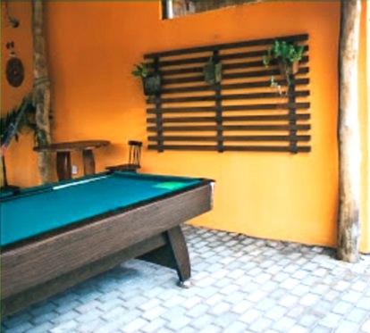 Pousada Meu Xodó en Maceió — activities & amenities