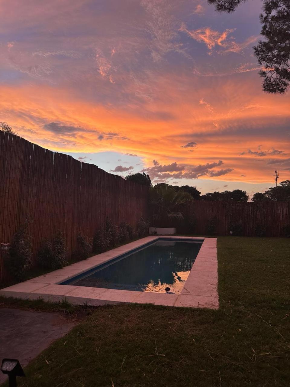 Casa de Sol a Sol