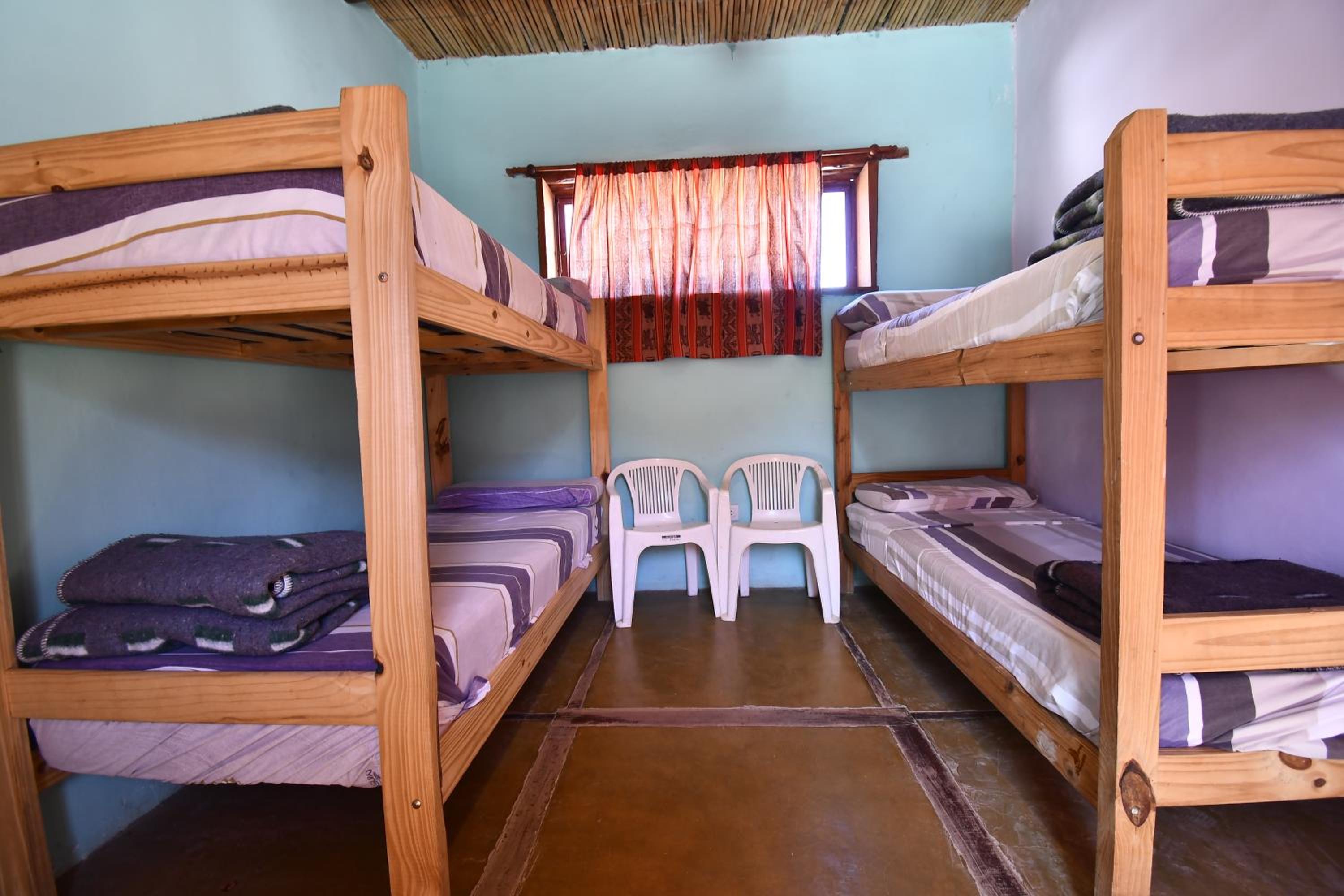 Tilcara Rustica Hostel