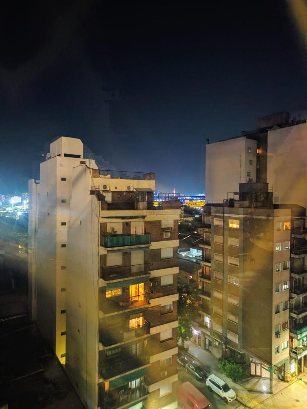bombonera y San Telmo