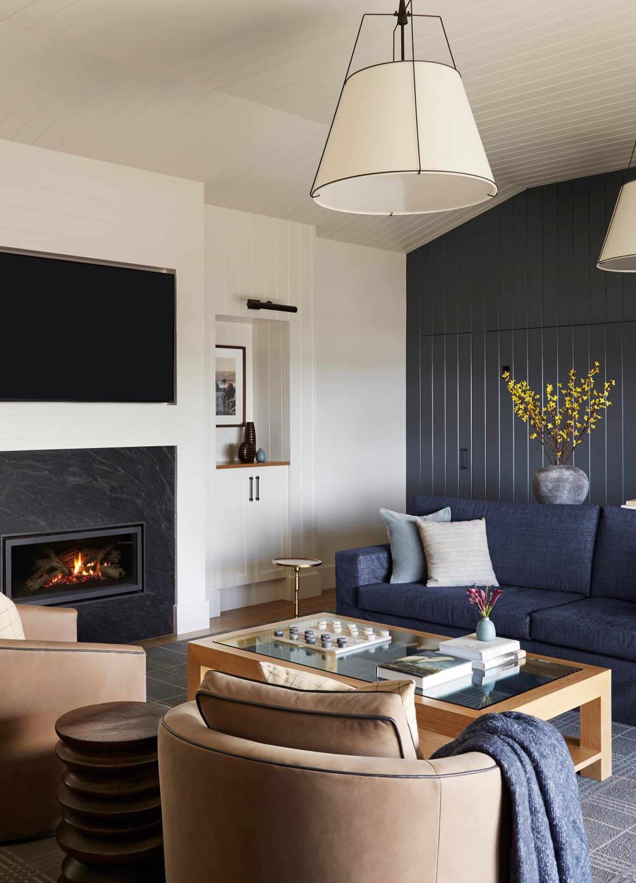 The Lodge at Bodega Bay 28