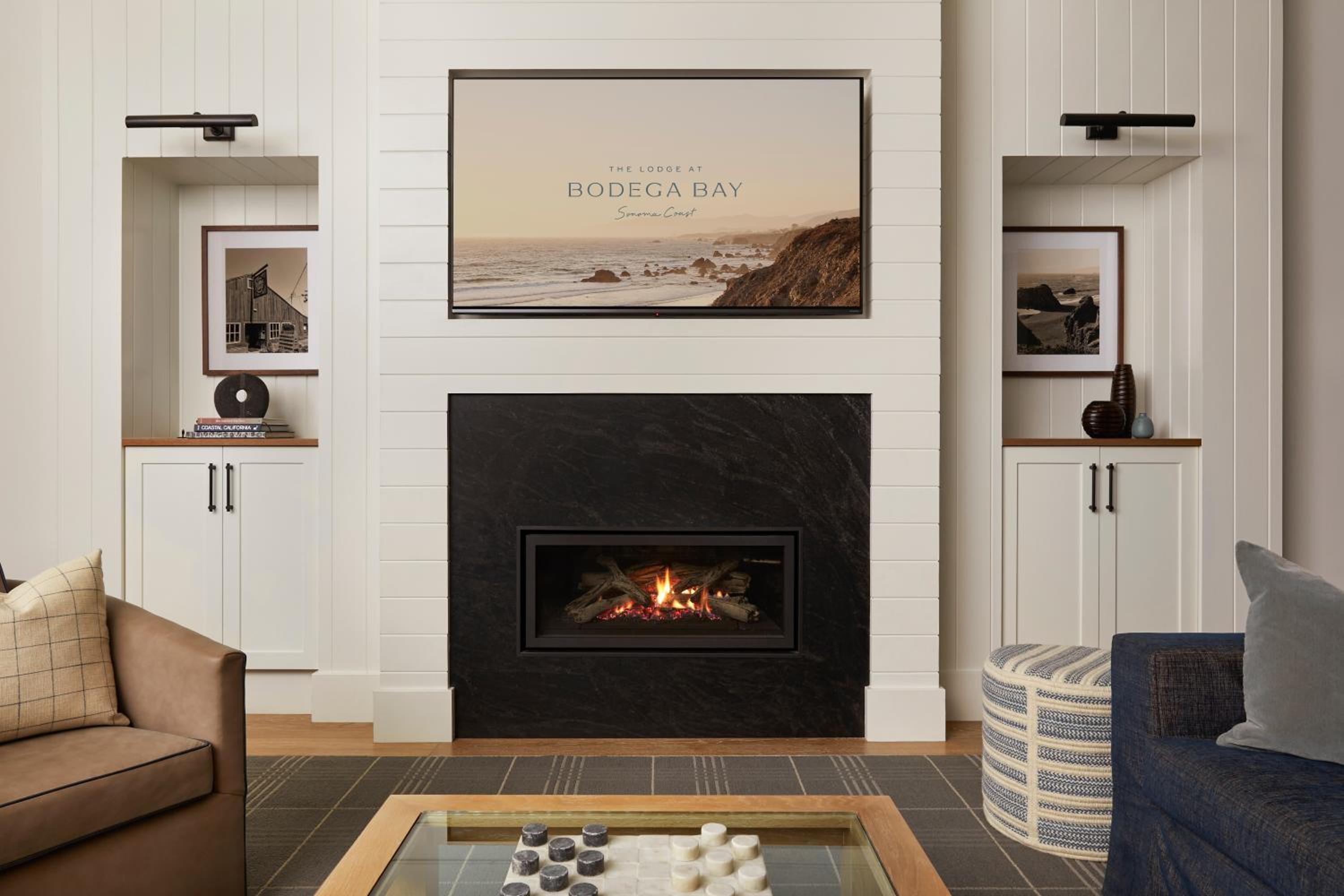 The Lodge at Bodega Bay 53