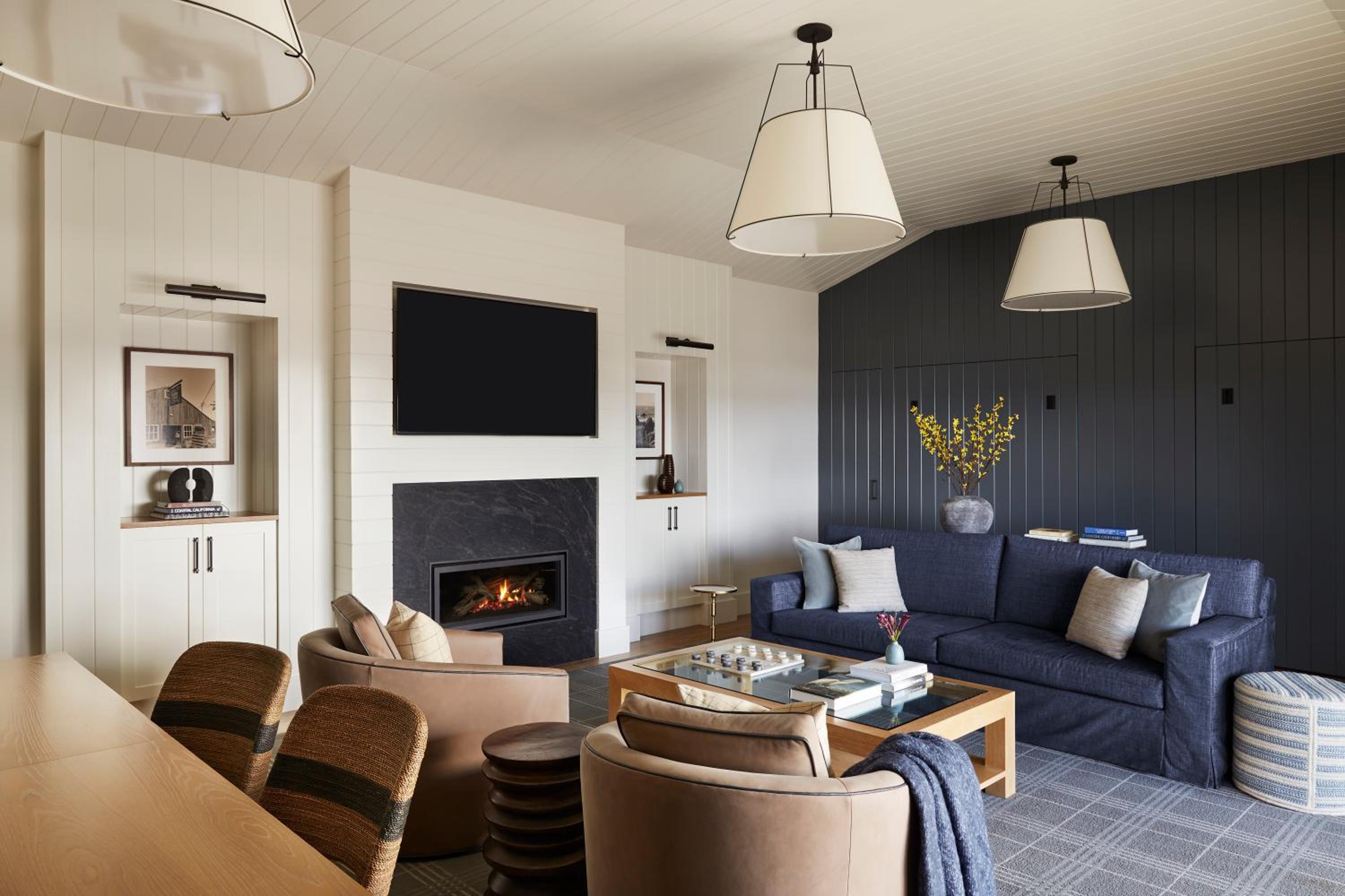 The Lodge at Bodega Bay 55