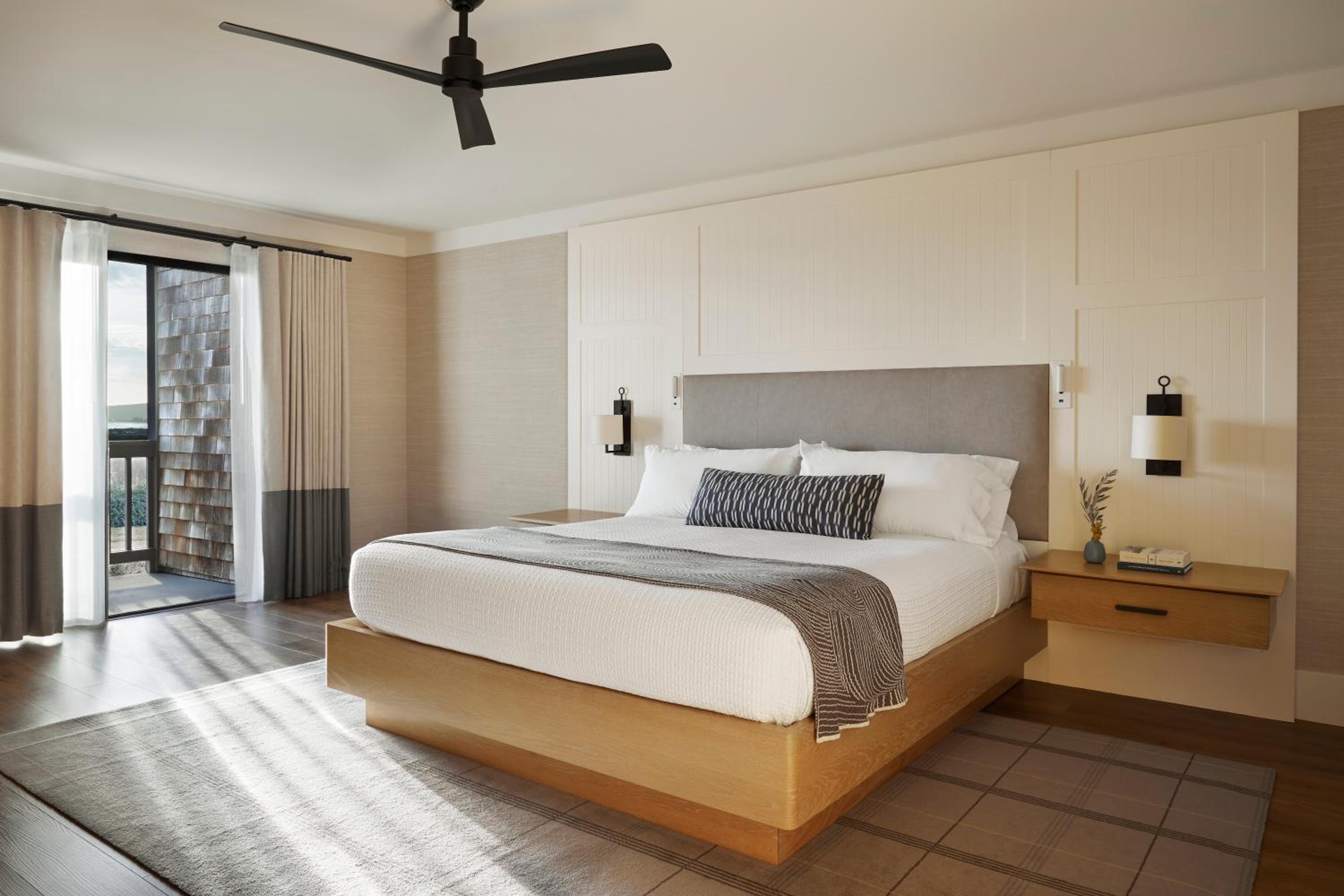 The Lodge at Bodega Bay 56