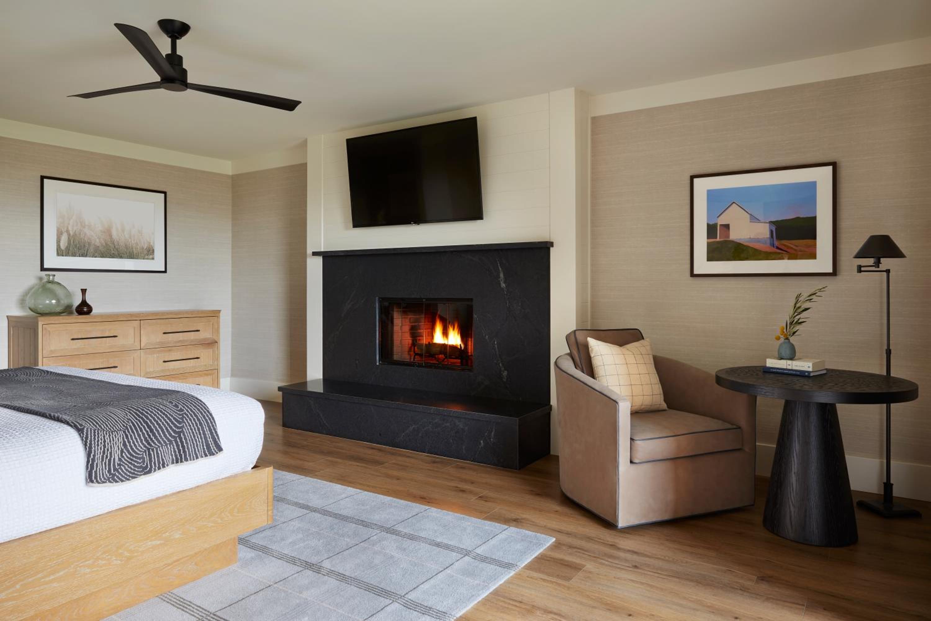 The Lodge at Bodega Bay 57
