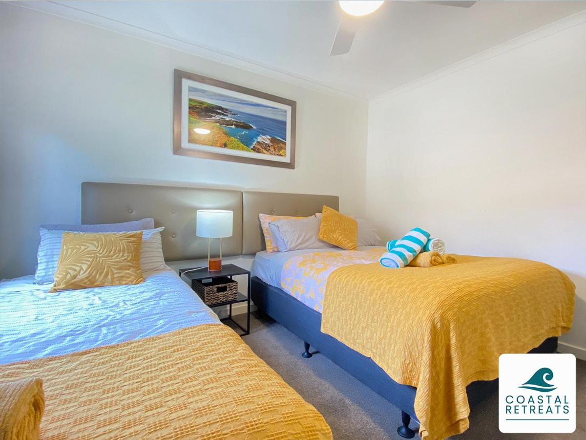 Woodland Retreat - Phillip Island