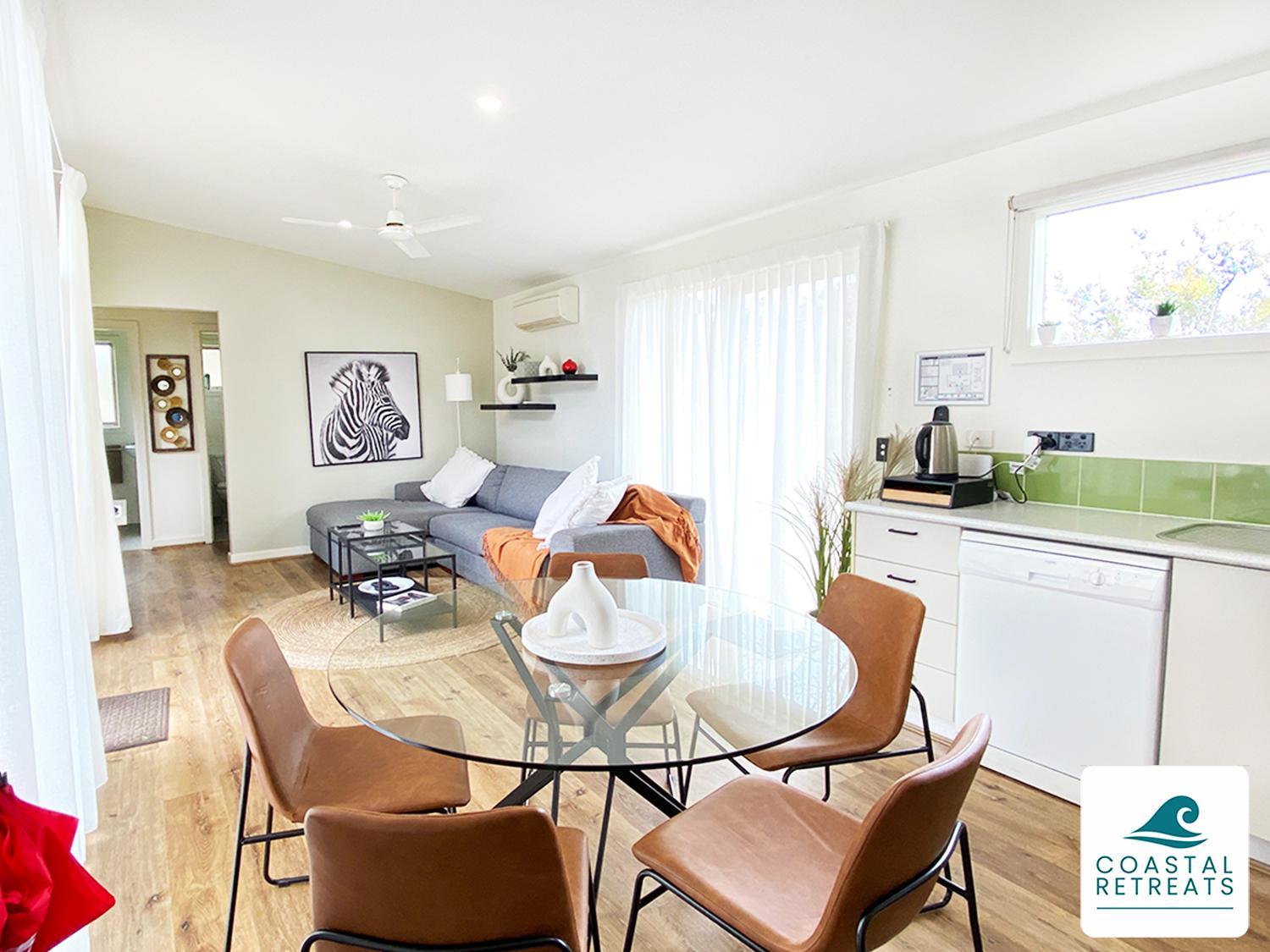 Woodland Retreat - Phillip Island