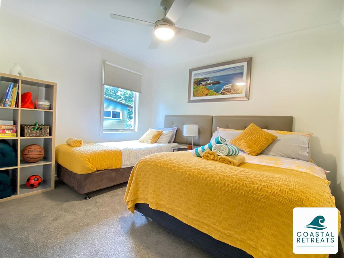 Woodland Retreat - Phillip Island