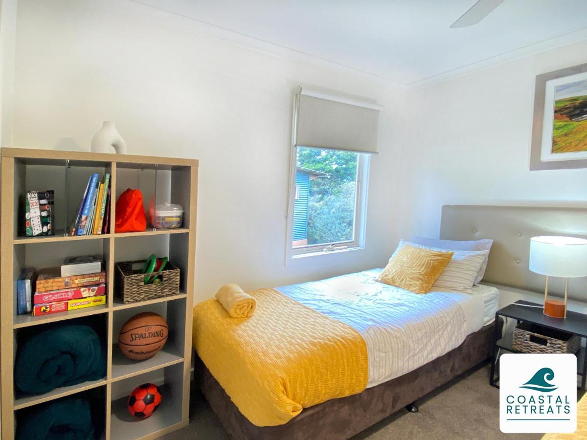 Woodland Retreat - Phillip Island