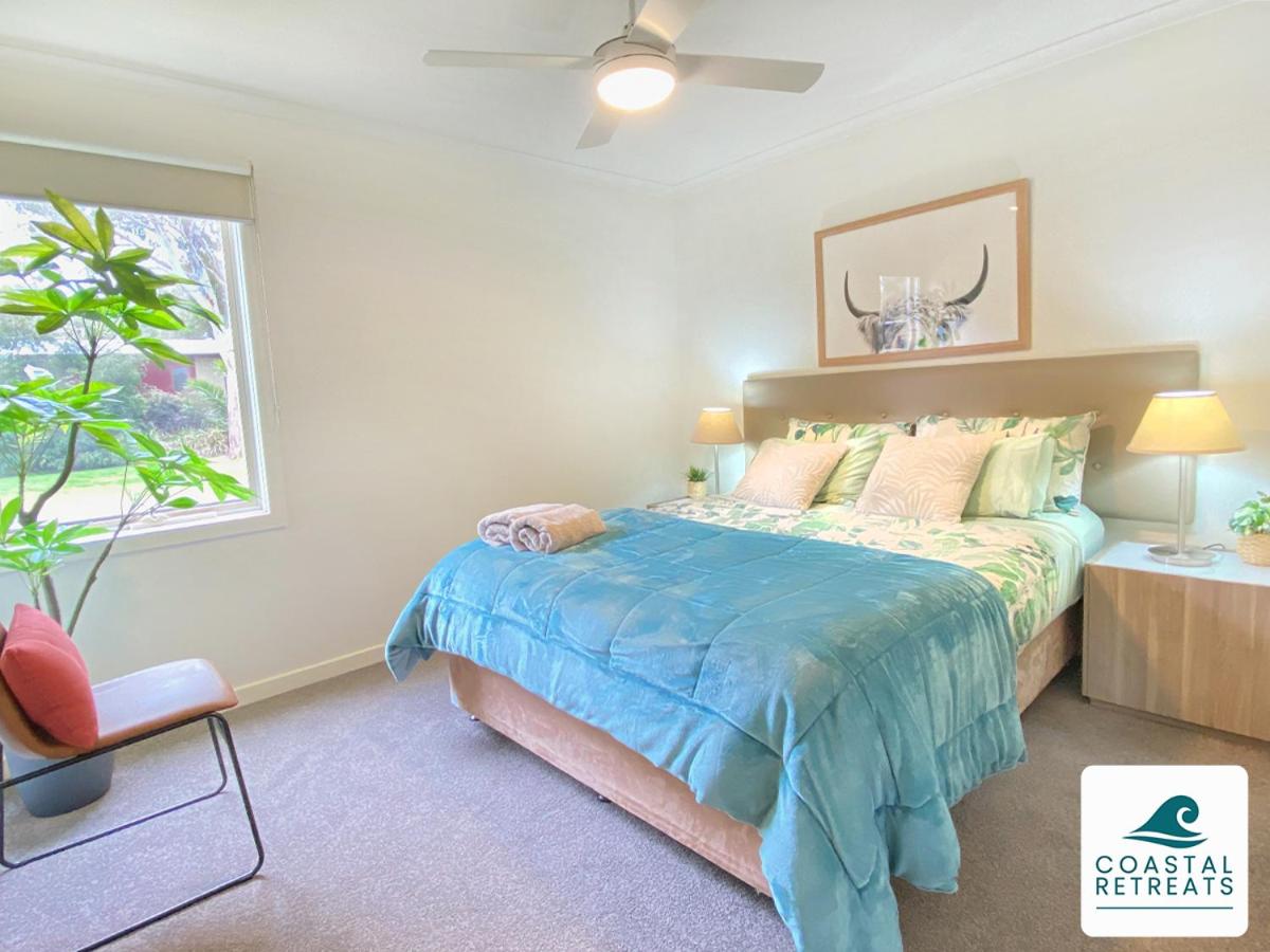 Woodland Retreat - Phillip Island