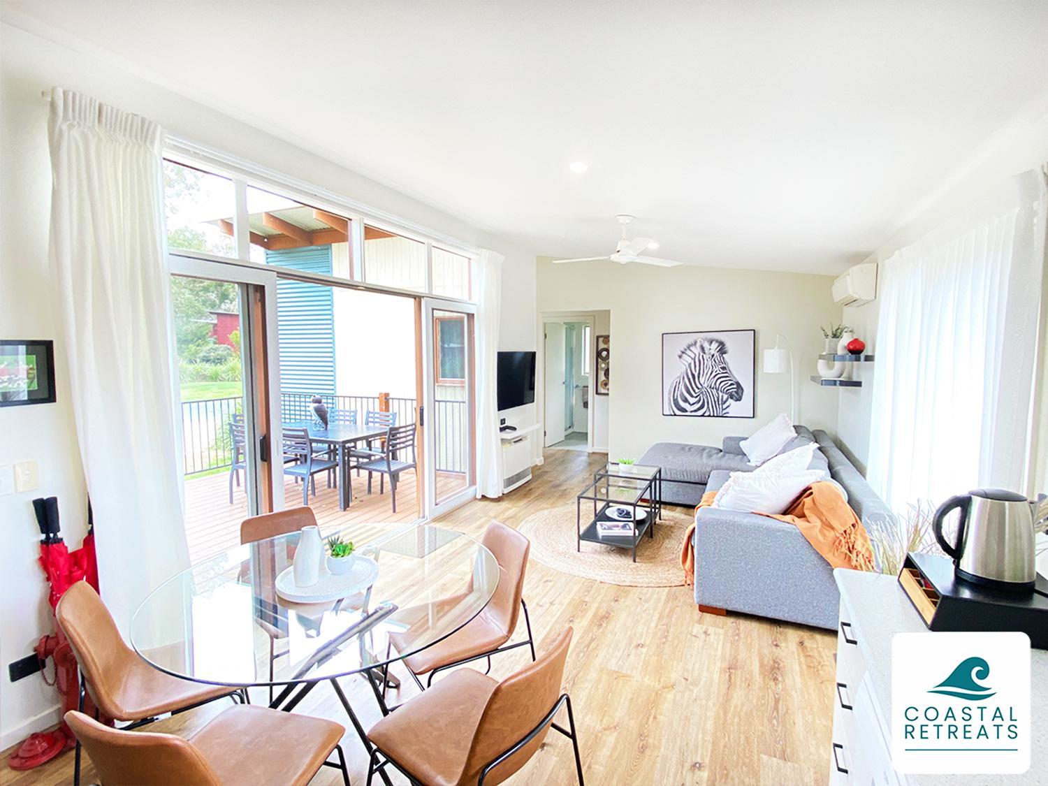 Woodland Retreat - Phillip Island